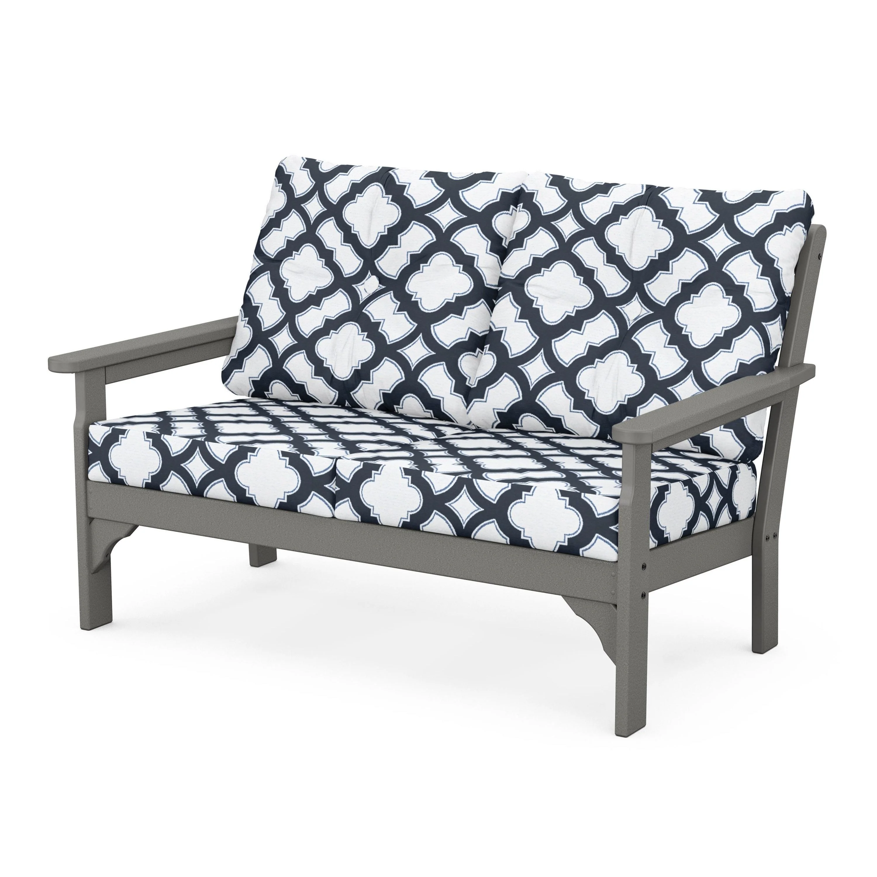 Vineyard Deep Seating Loveseat - Image 102