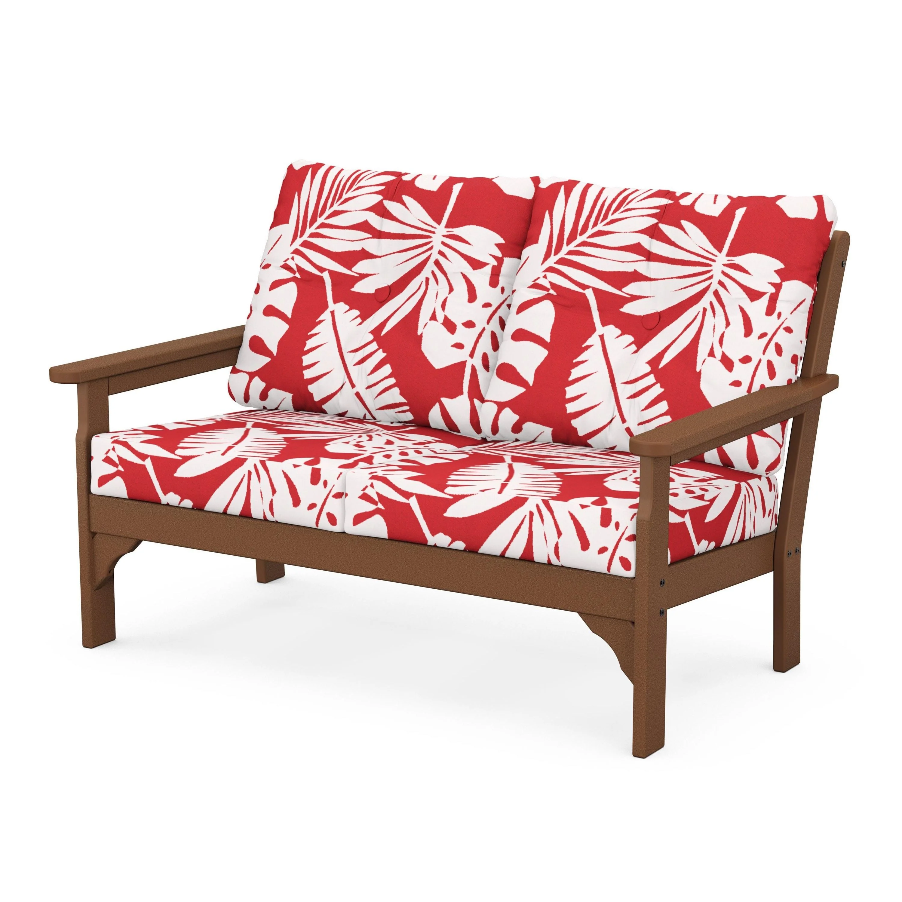 Vineyard Deep Seating Loveseat - Image 110