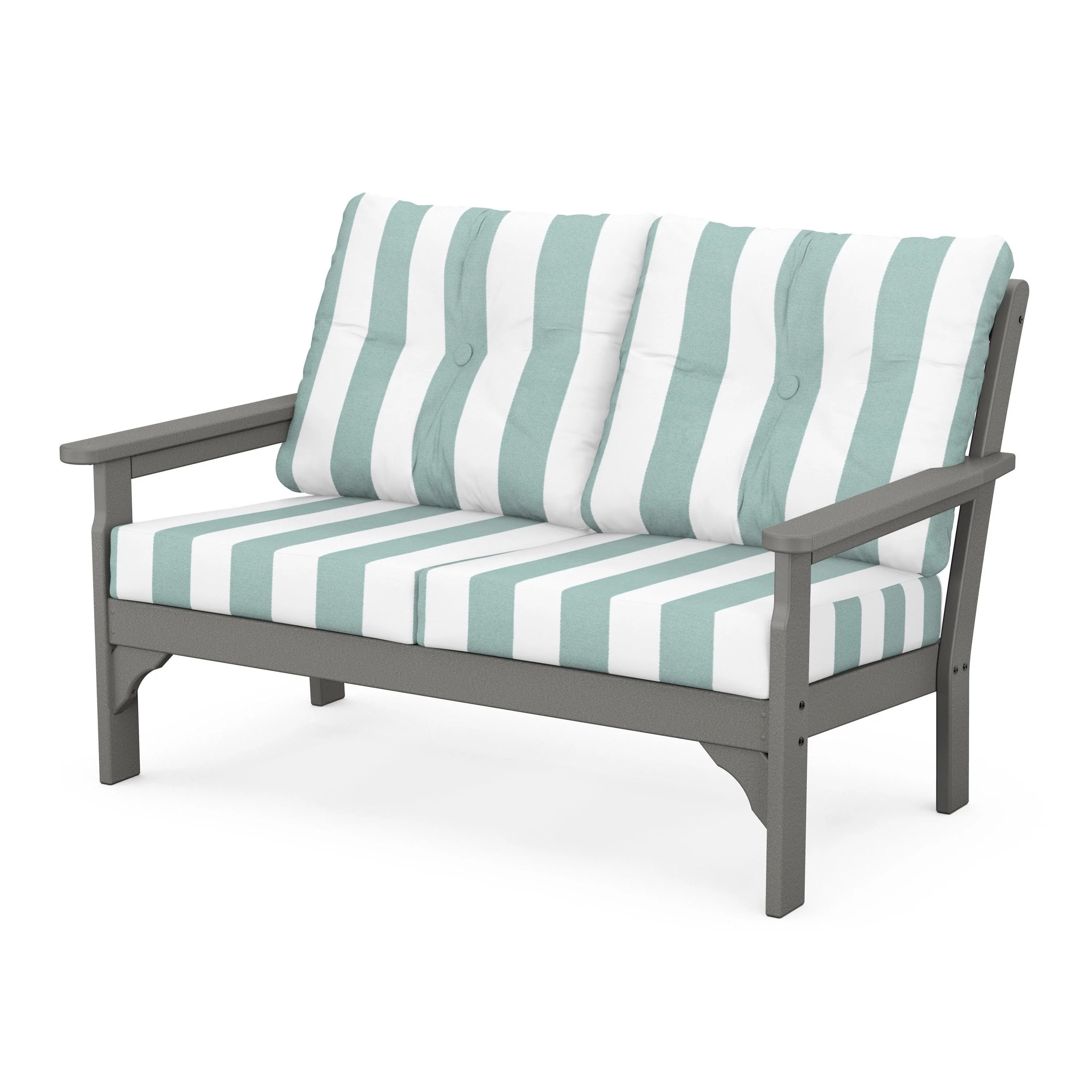 Vineyard Deep Seating Loveseat - Image 112