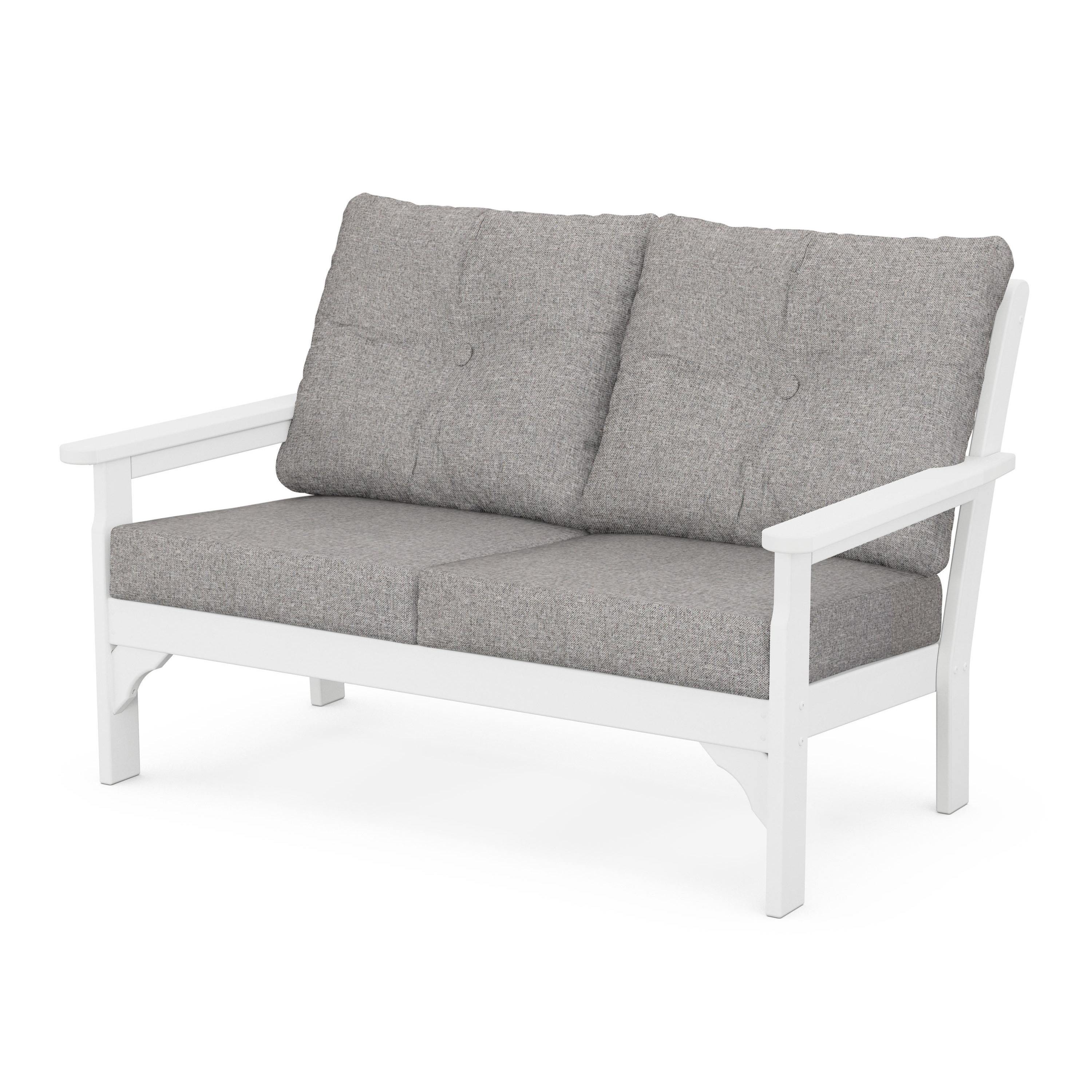 Vineyard Deep Seating Loveseat - Image 113