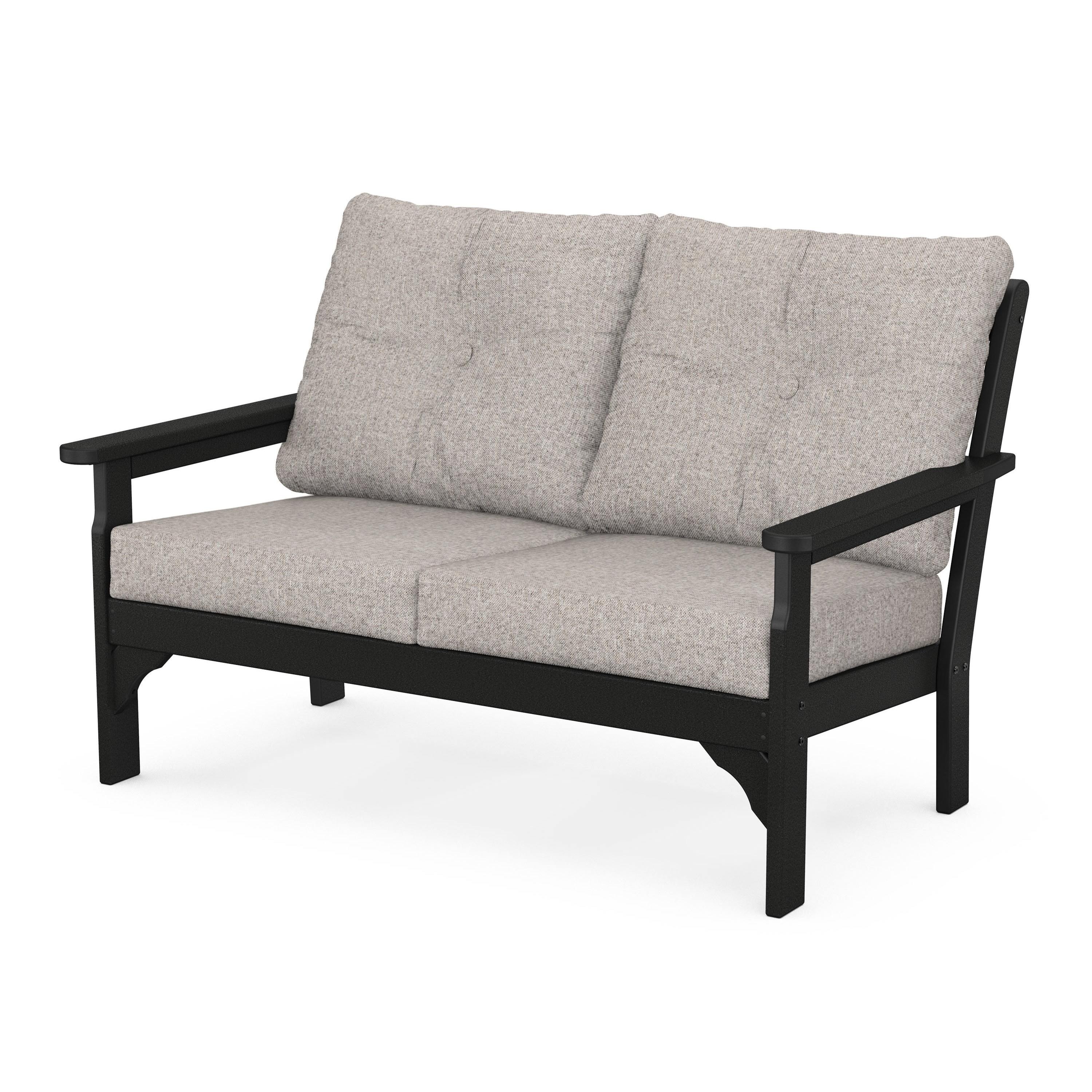 Vineyard Deep Seating Loveseat - Image 115