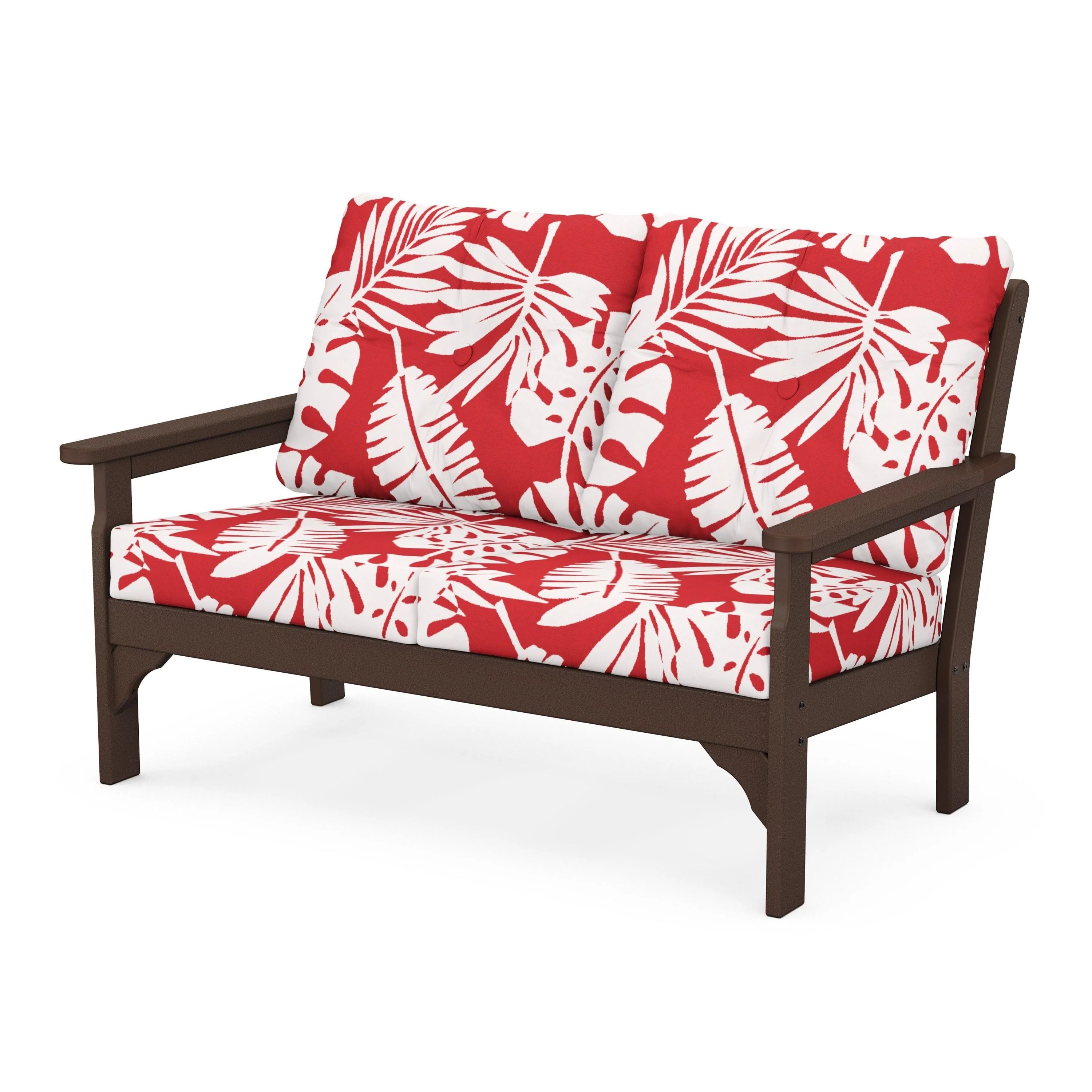 Vineyard Deep Seating Loveseat - Image 117