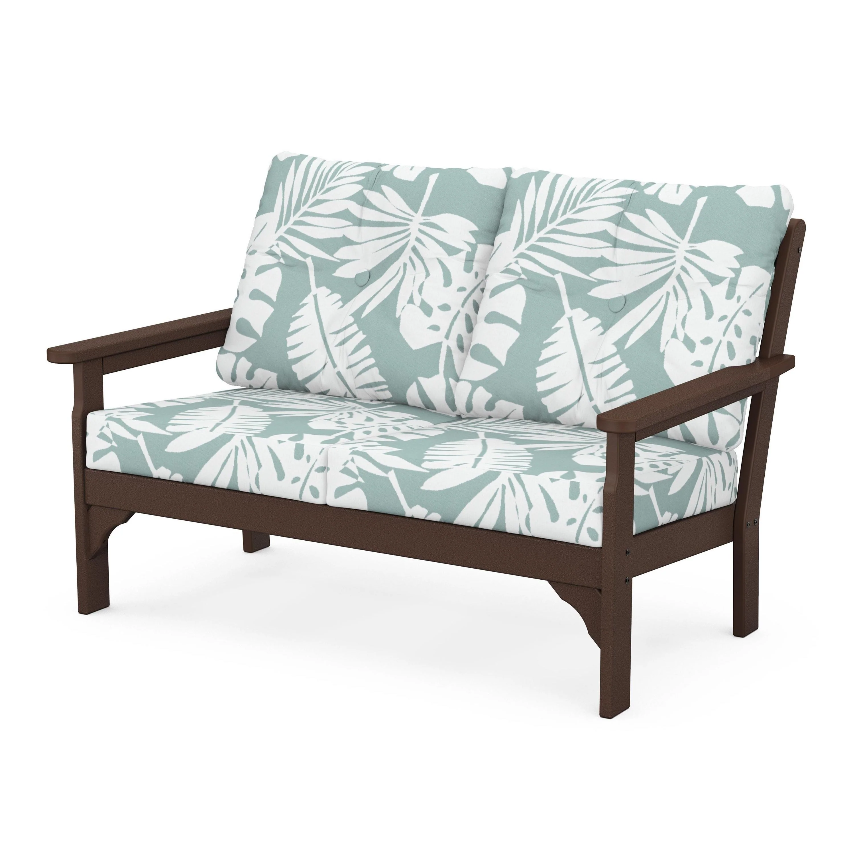 Vineyard Deep Seating Loveseat - Image 118
