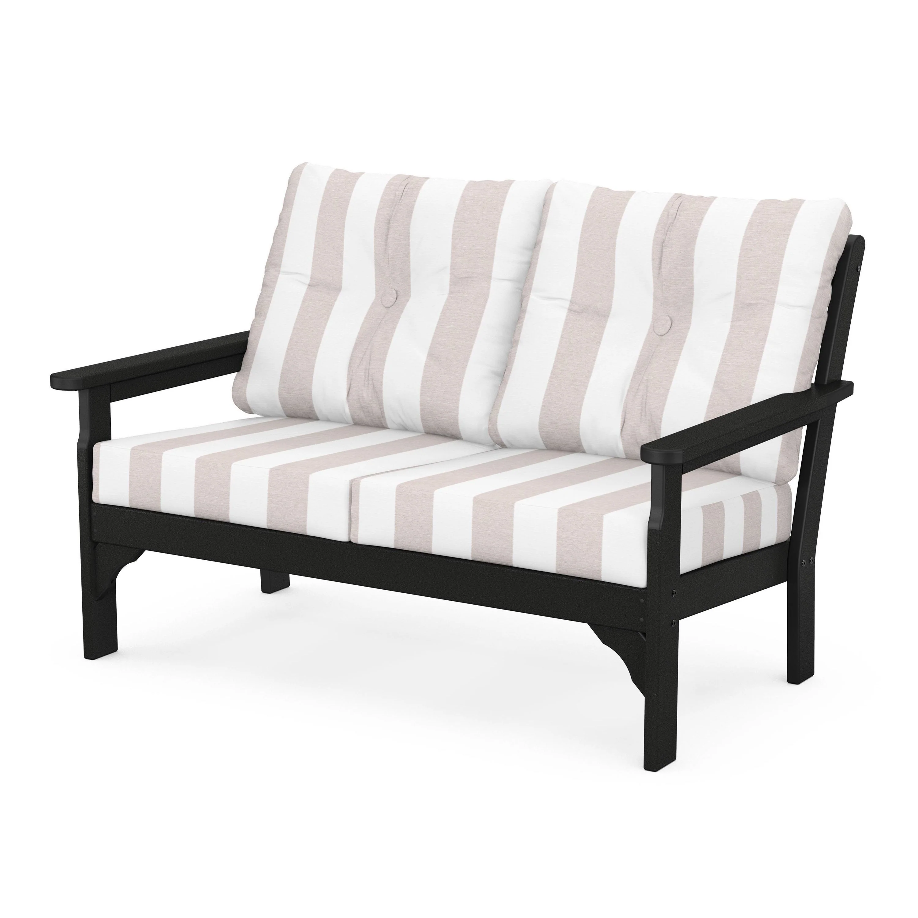 Vineyard Deep Seating Loveseat - Image 119