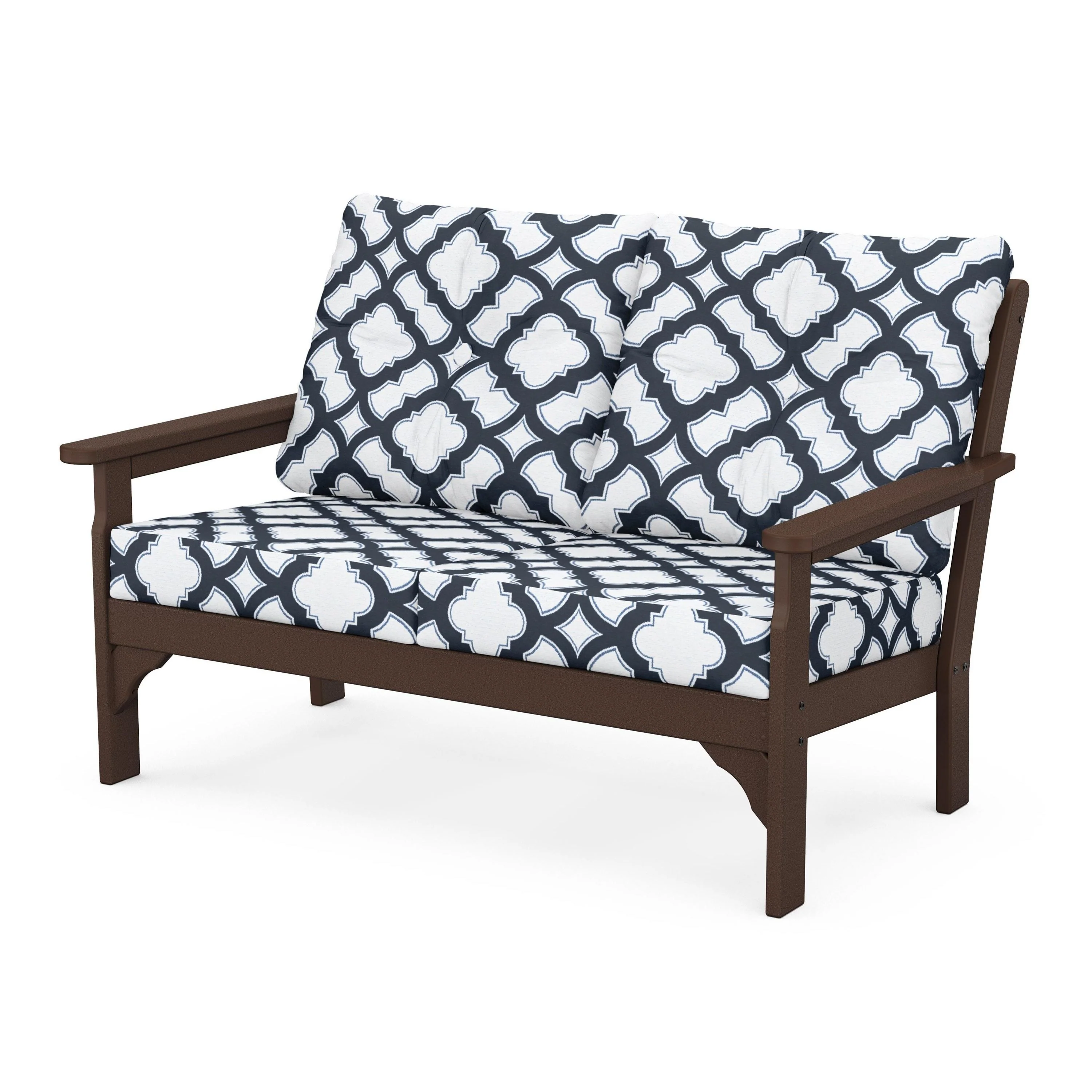 Vineyard Deep Seating Loveseat - Image 120
