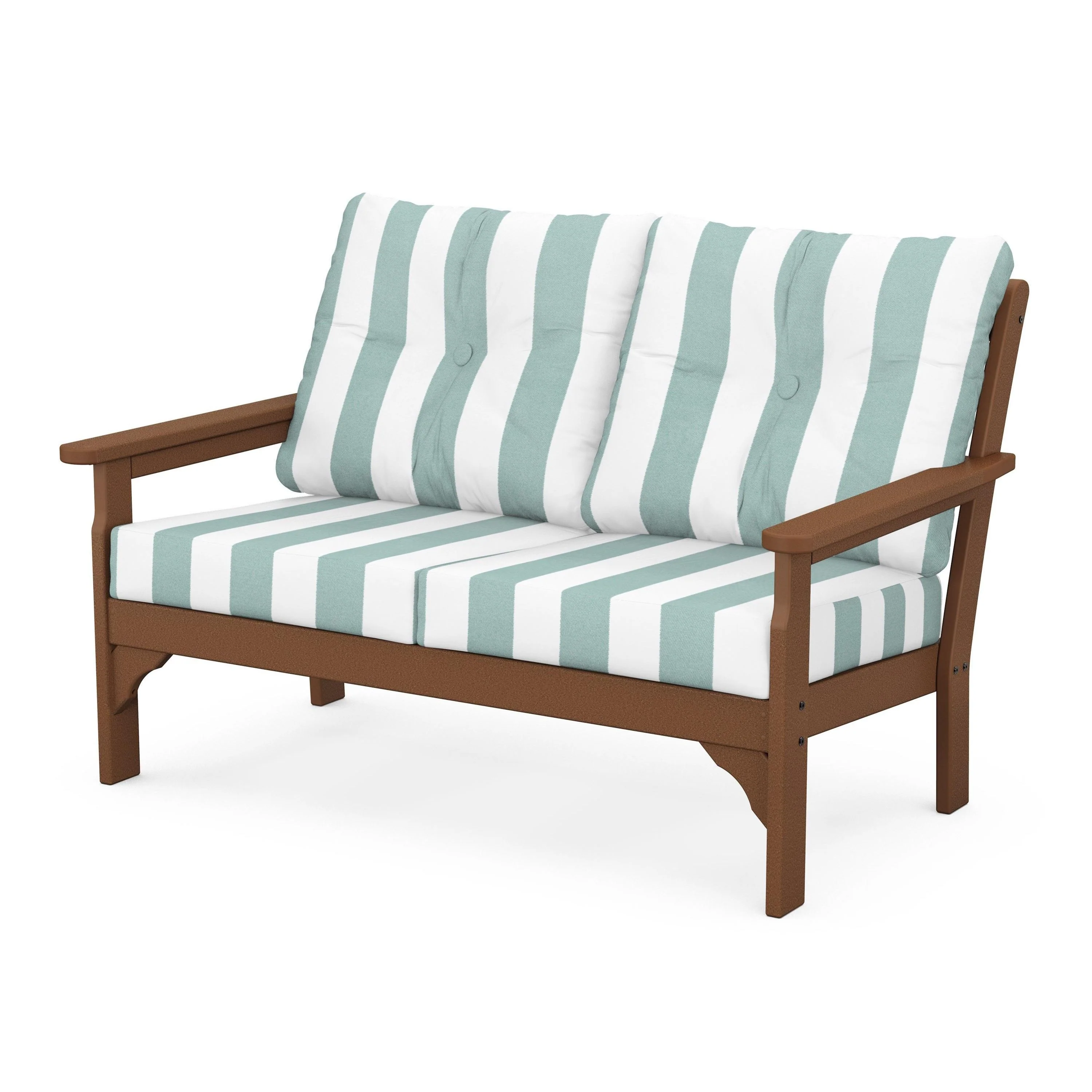 Vineyard Deep Seating Loveseat - Image 122