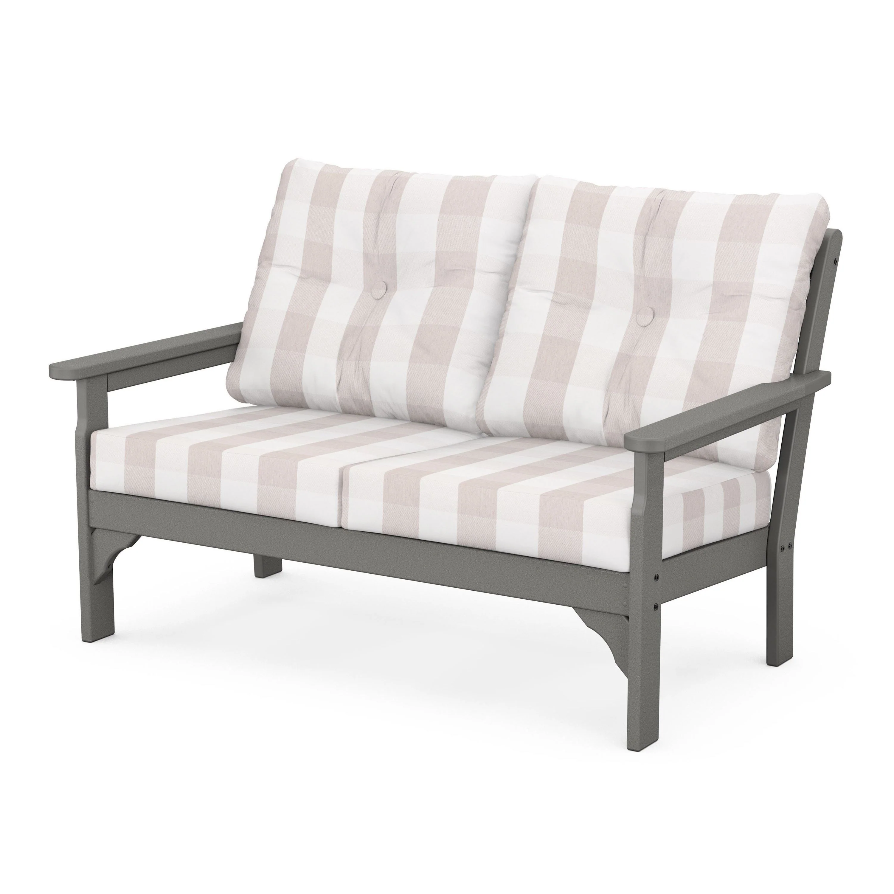 Vineyard Deep Seating Loveseat - Image 123