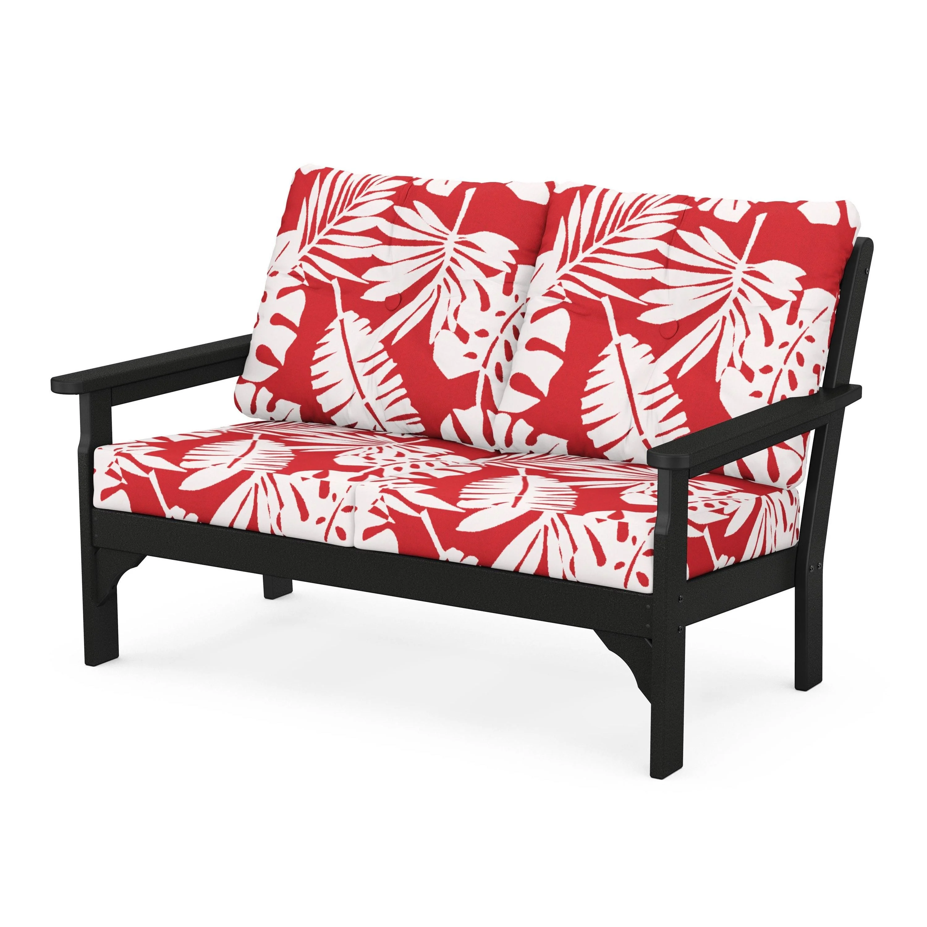 Vineyard Deep Seating Loveseat - Image 126