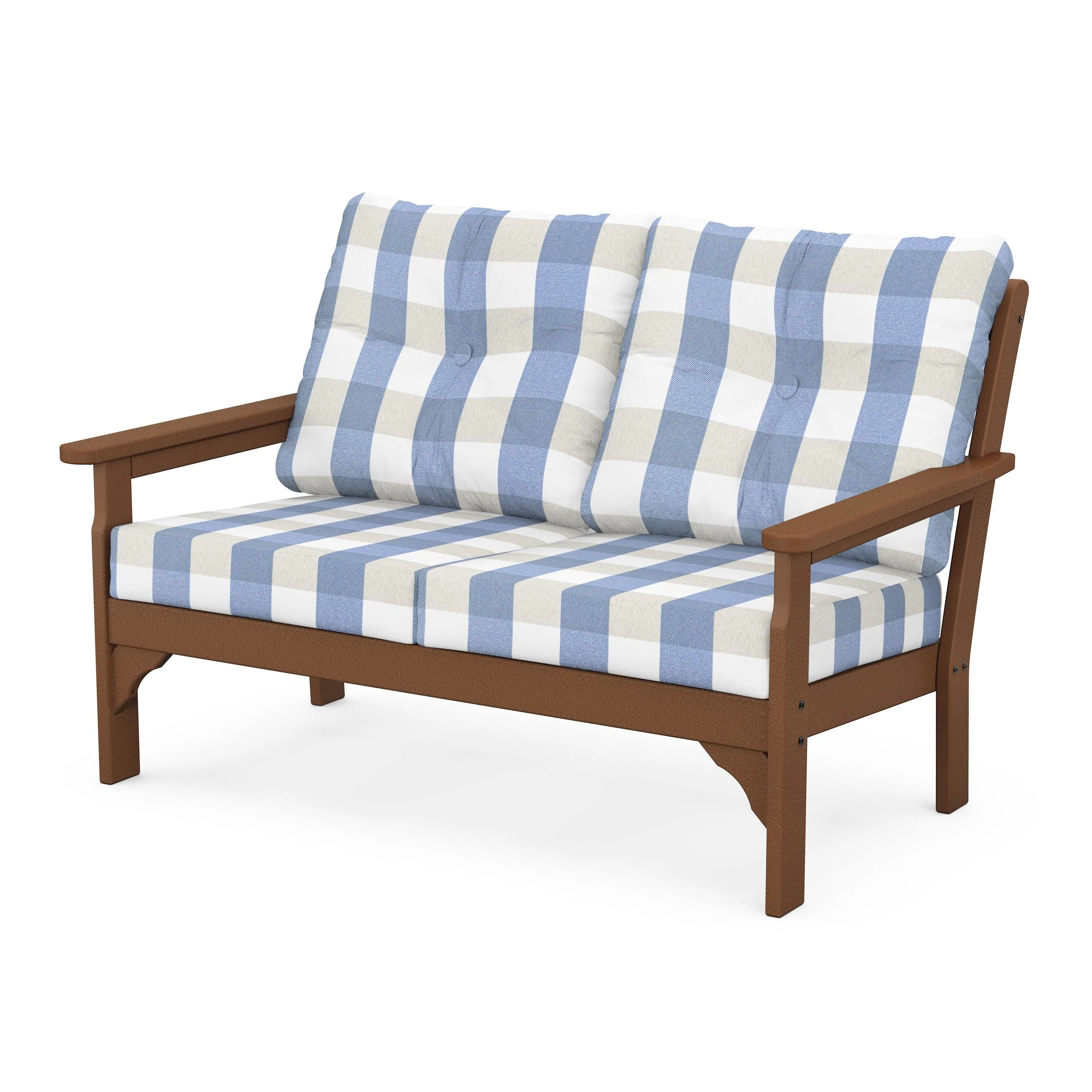 Vineyard Deep Seating Loveseat - Image 127