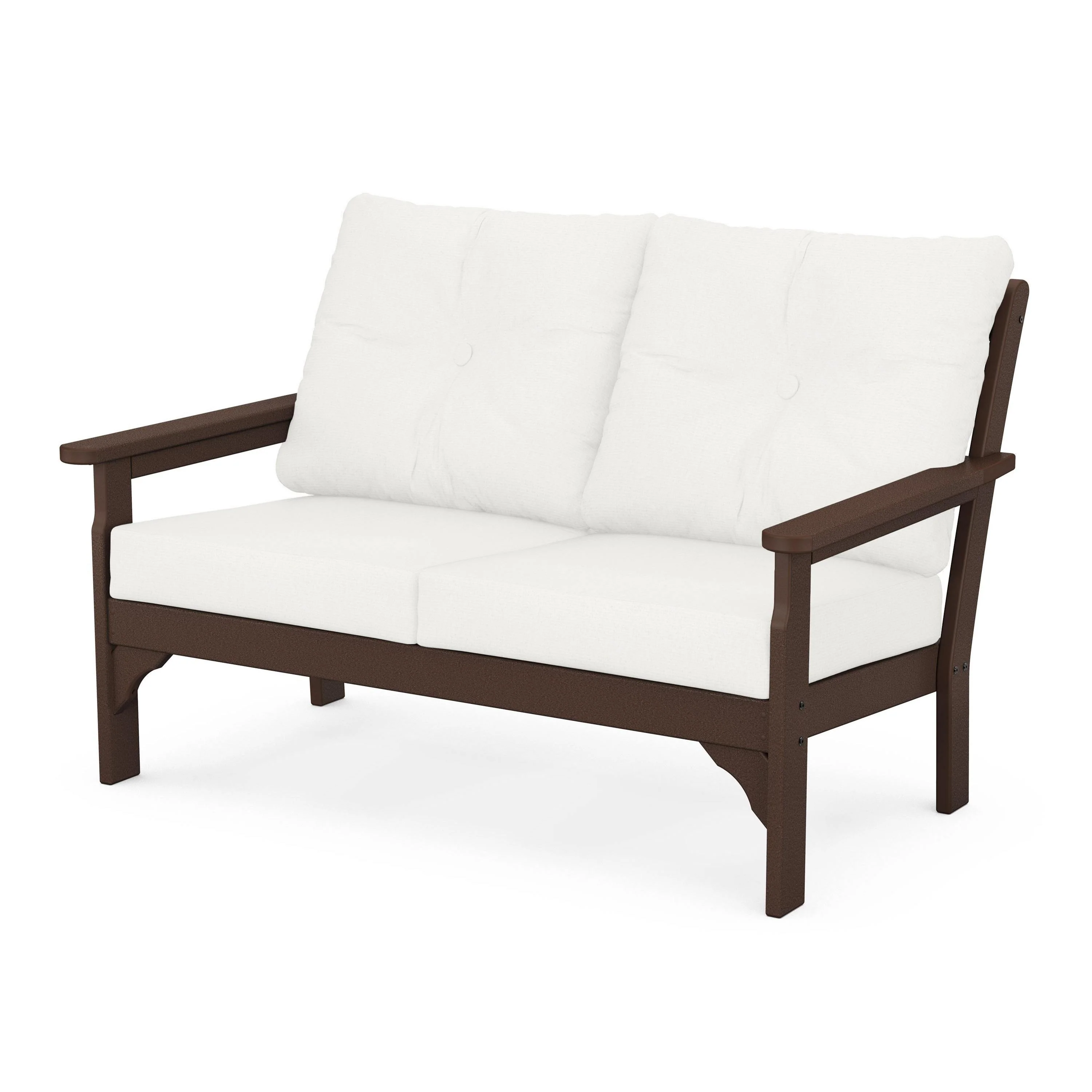 Vineyard Deep Seating Loveseat - Image 128