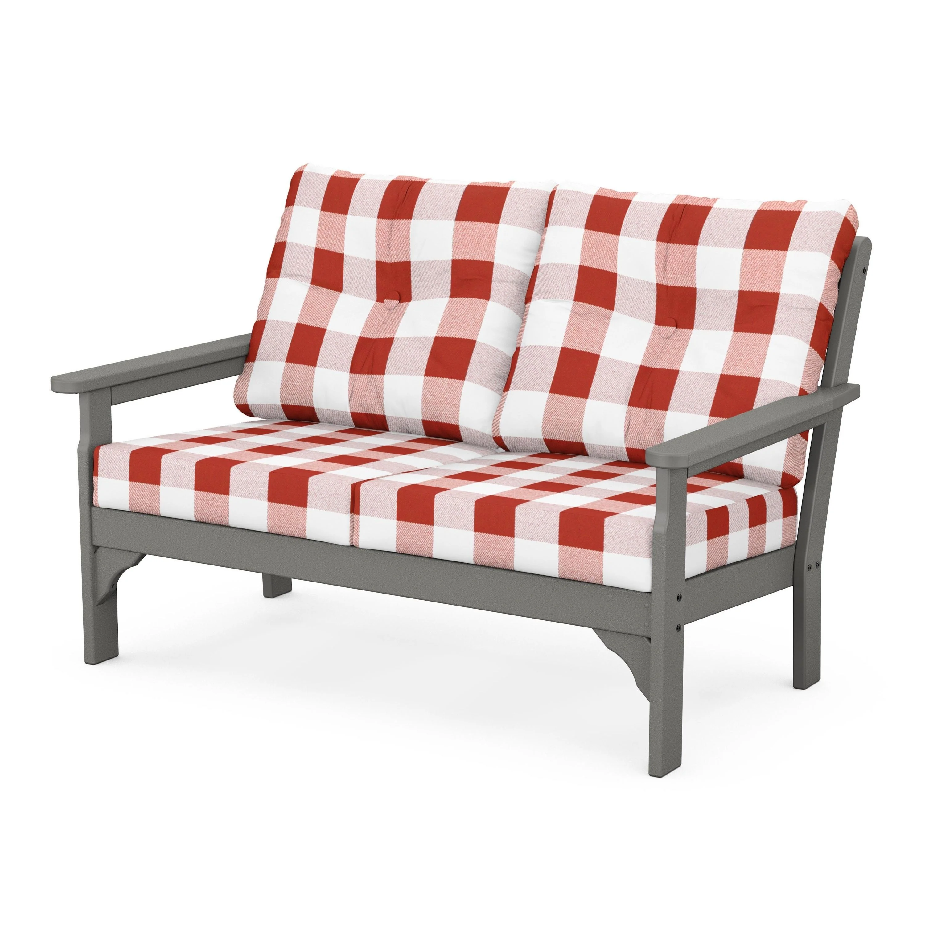Vineyard Deep Seating Loveseat - Image 130