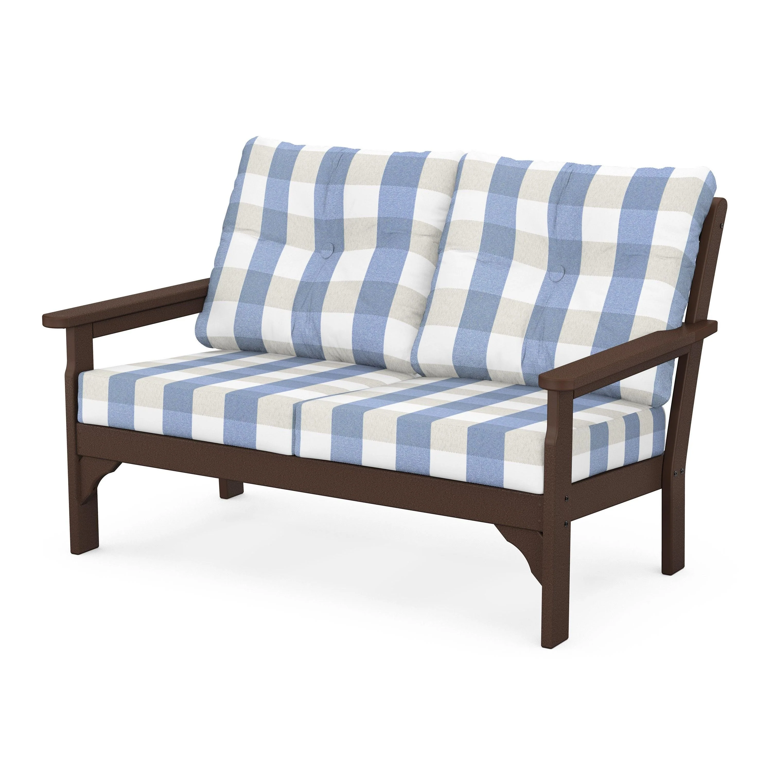 Vineyard Deep Seating Loveseat - Image 131