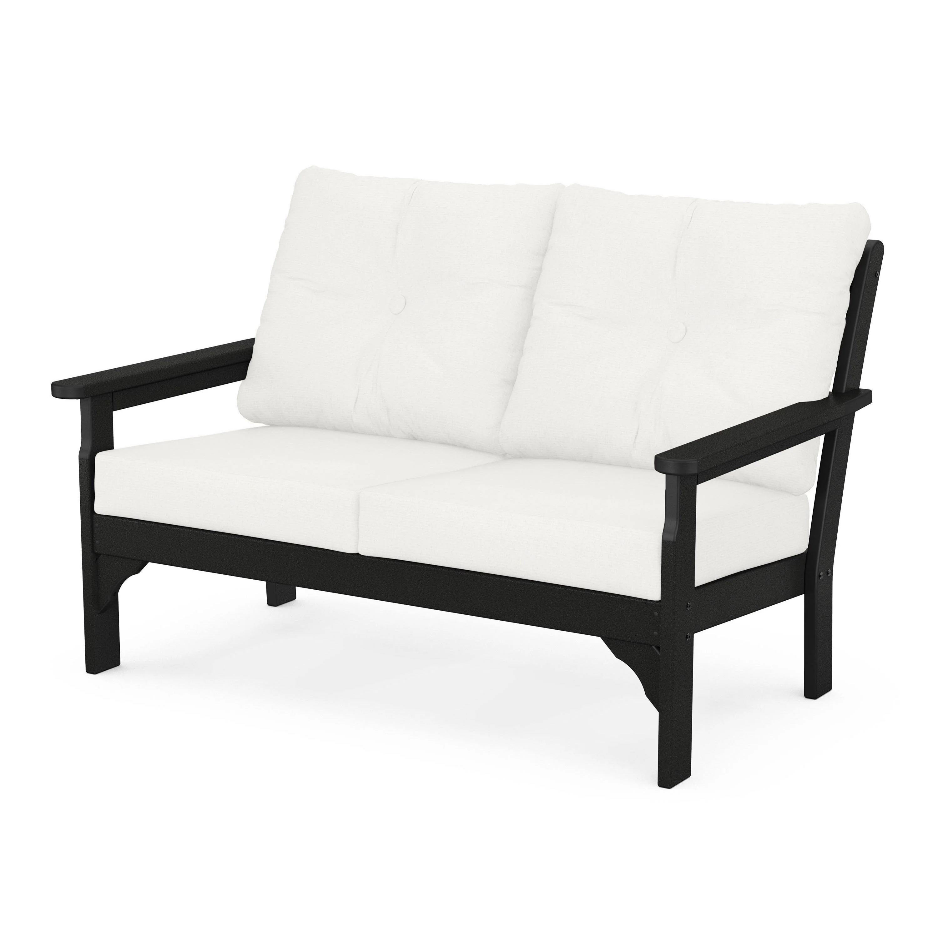 Vineyard Deep Seating Loveseat - Image 133