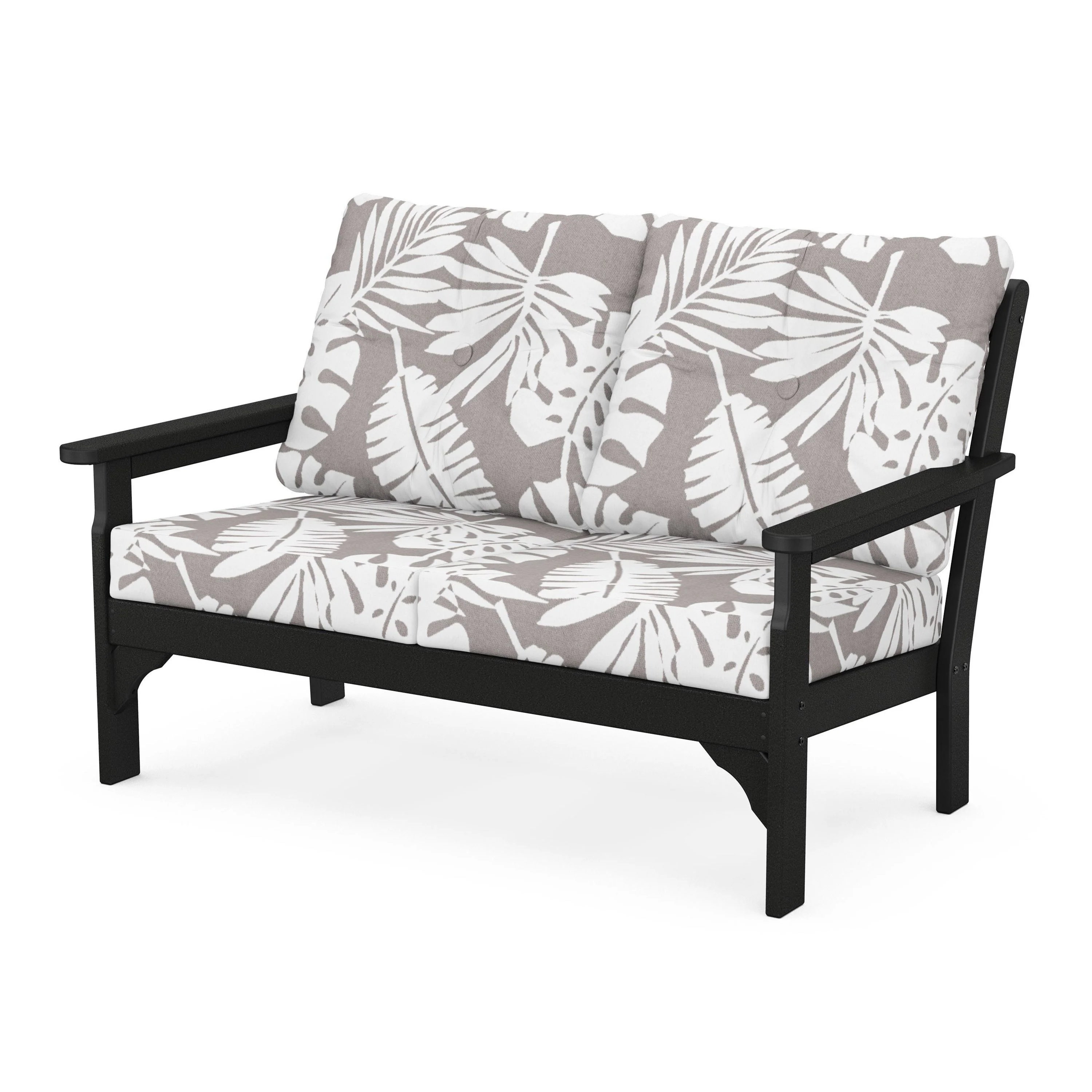 Vineyard Deep Seating Loveseat - Image 139