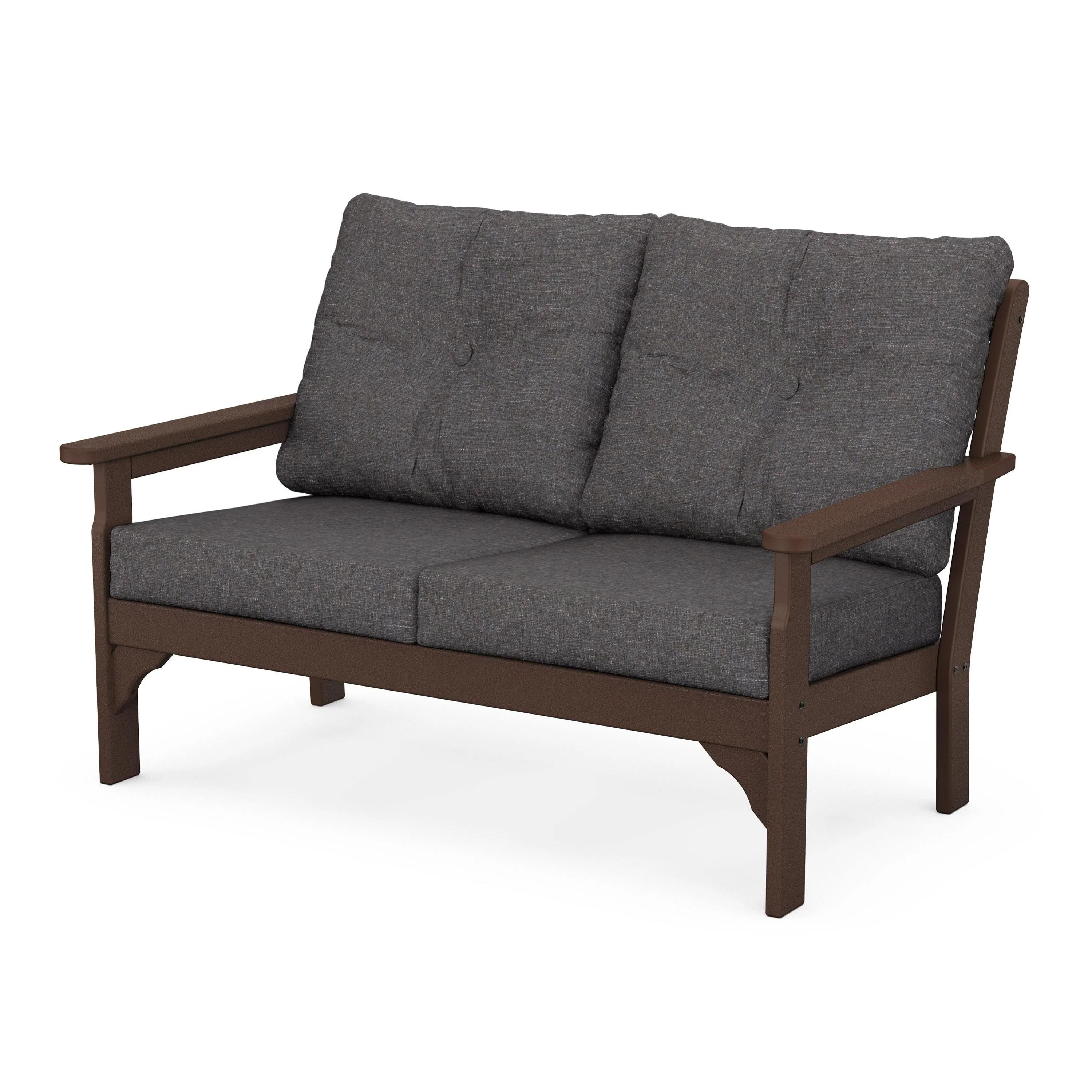 Vineyard Deep Seating Loveseat - Image 140