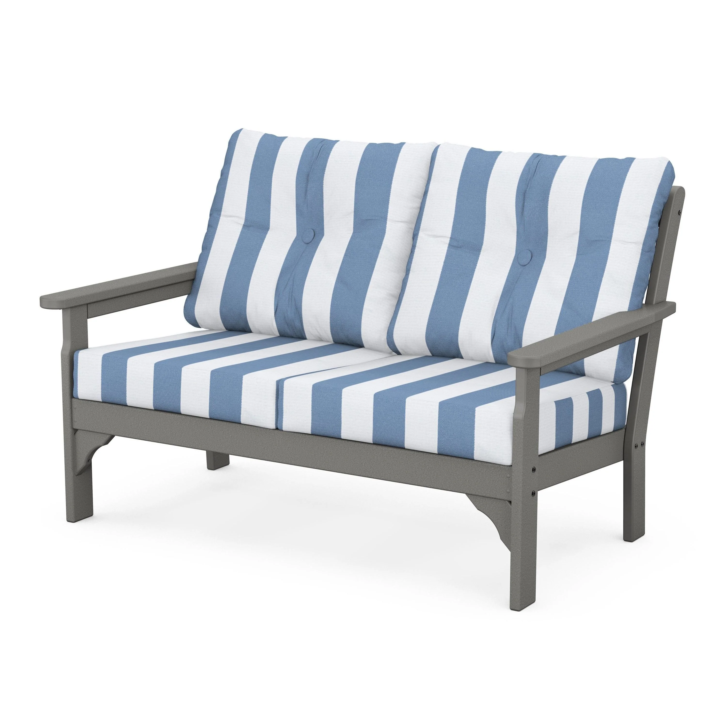 Vineyard Deep Seating Loveseat - Image 141