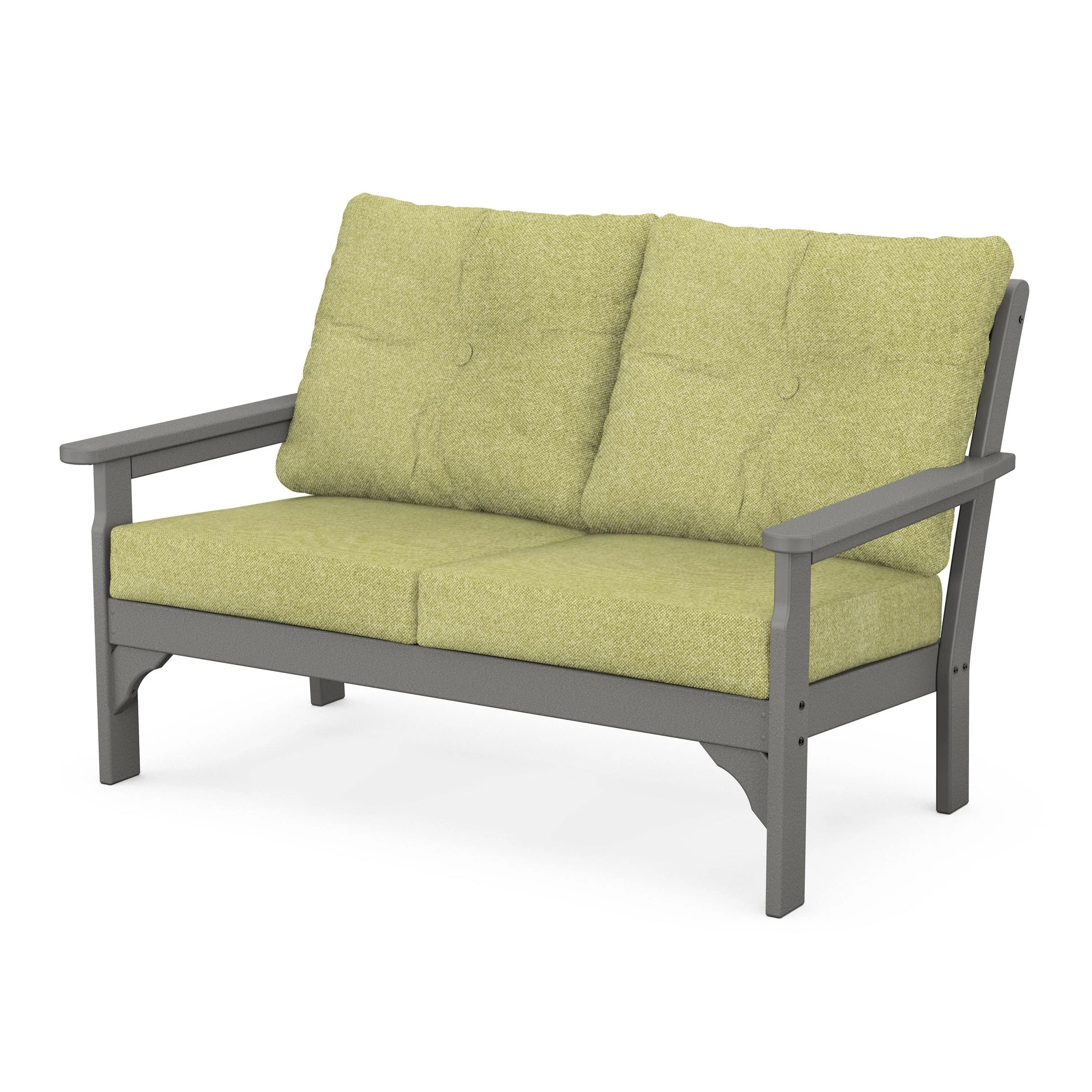 Vineyard Deep Seating Loveseat - Image 142