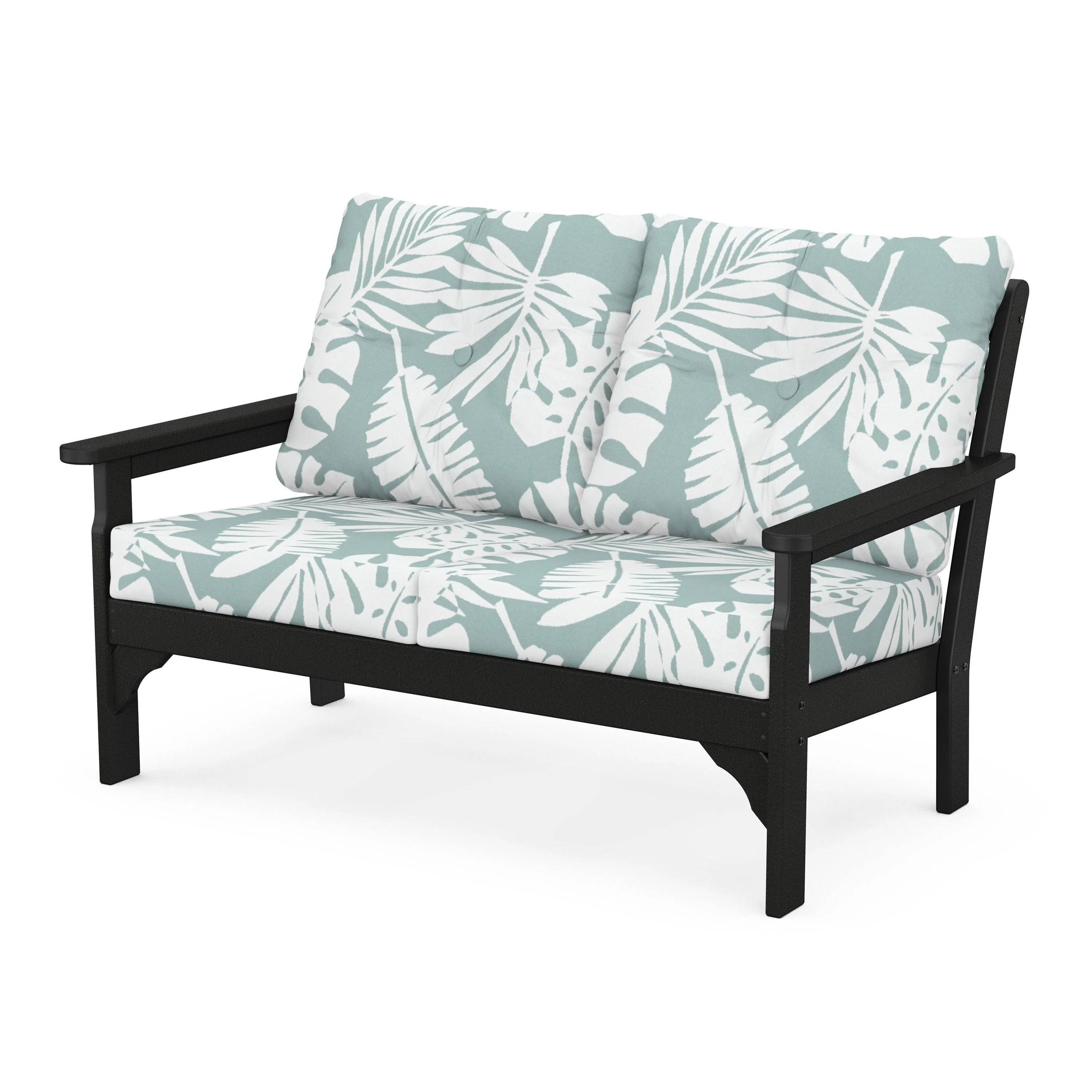 Vineyard Deep Seating Loveseat - Image 144