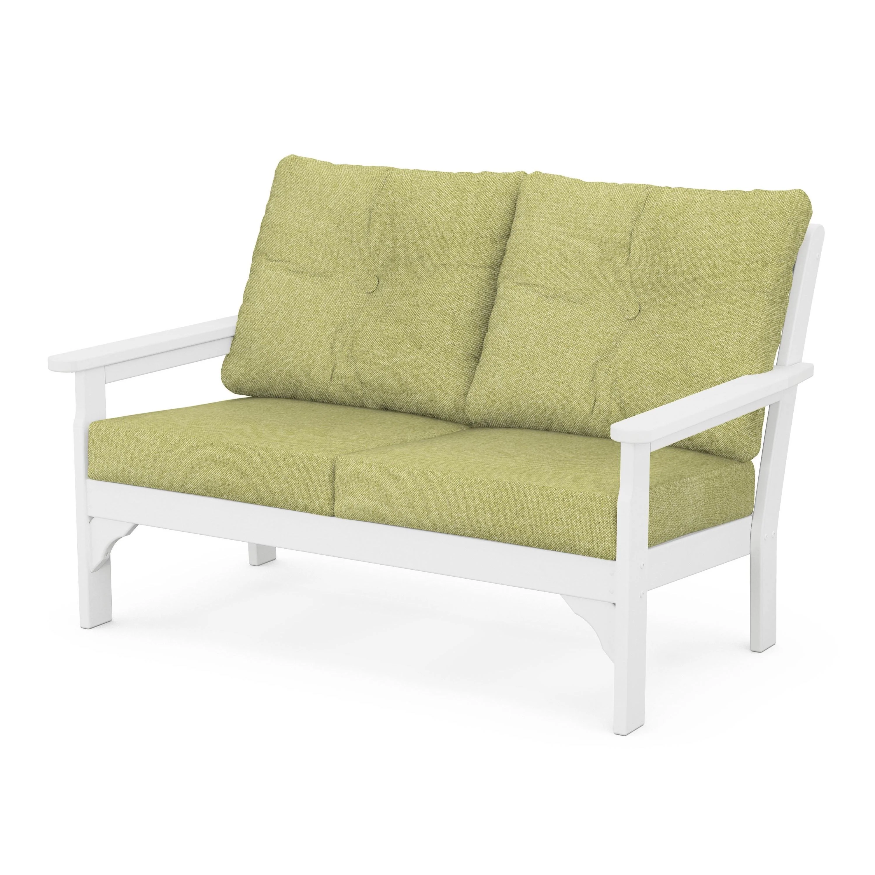 Vineyard Deep Seating Loveseat - Image 145