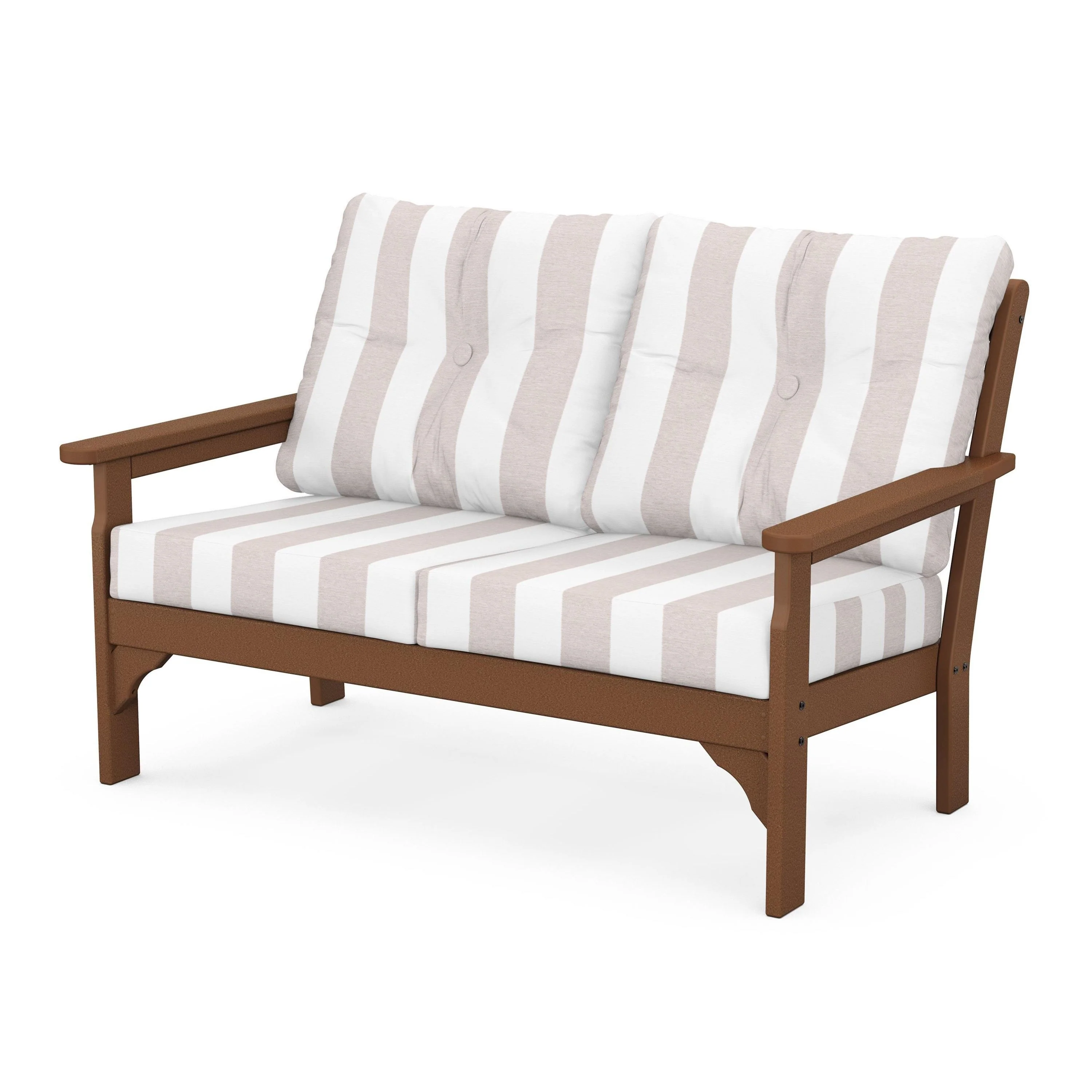 Vineyard Deep Seating Loveseat - Image 147