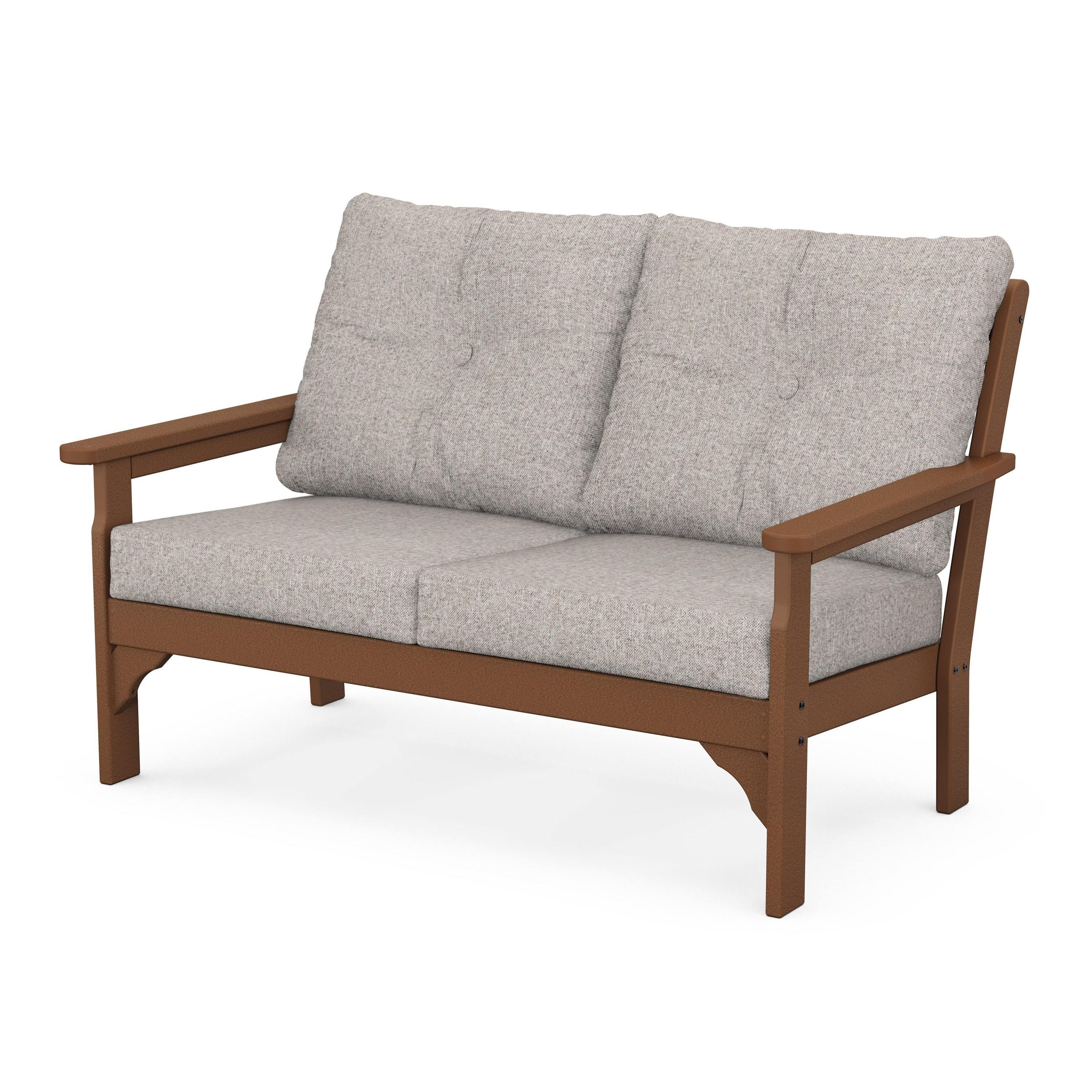 Vineyard Deep Seating Loveseat - Image 148