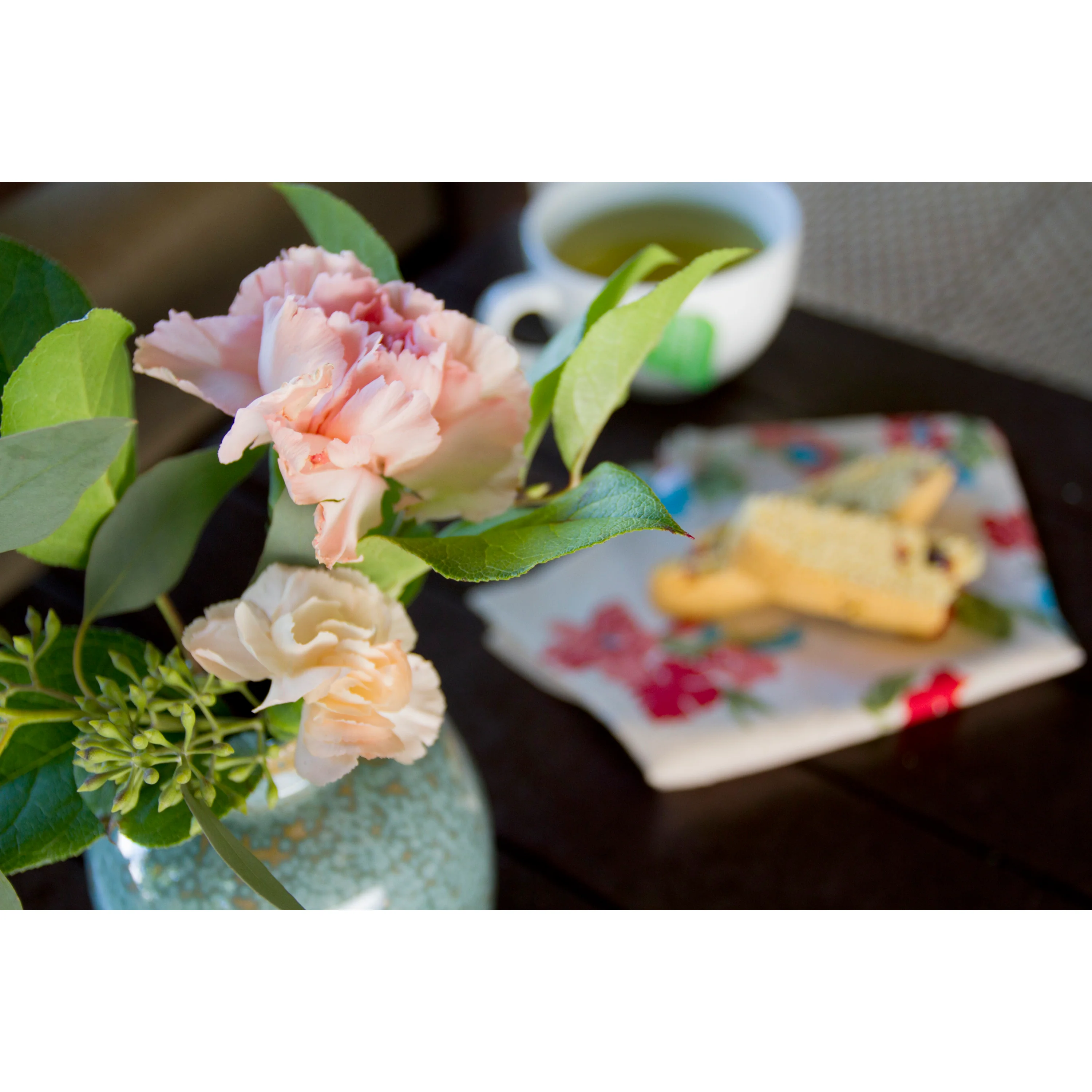 Vineyard Deep Seating Loveseat - Image 15