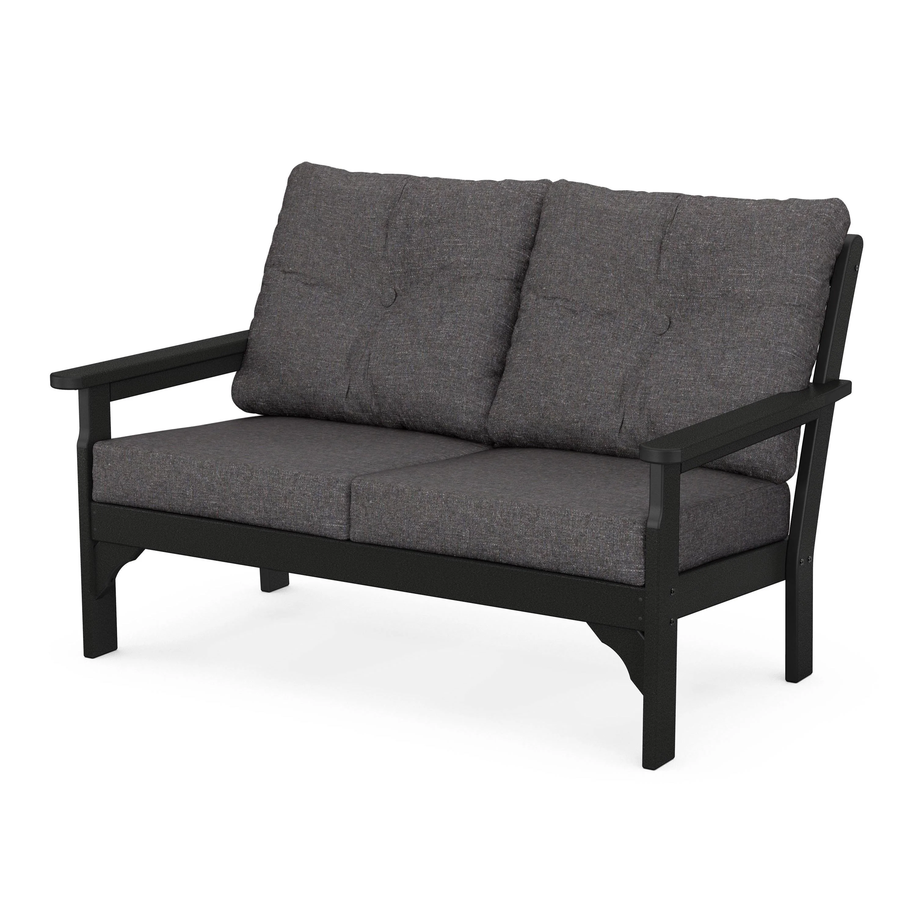 Vineyard Deep Seating Loveseat - Image 152