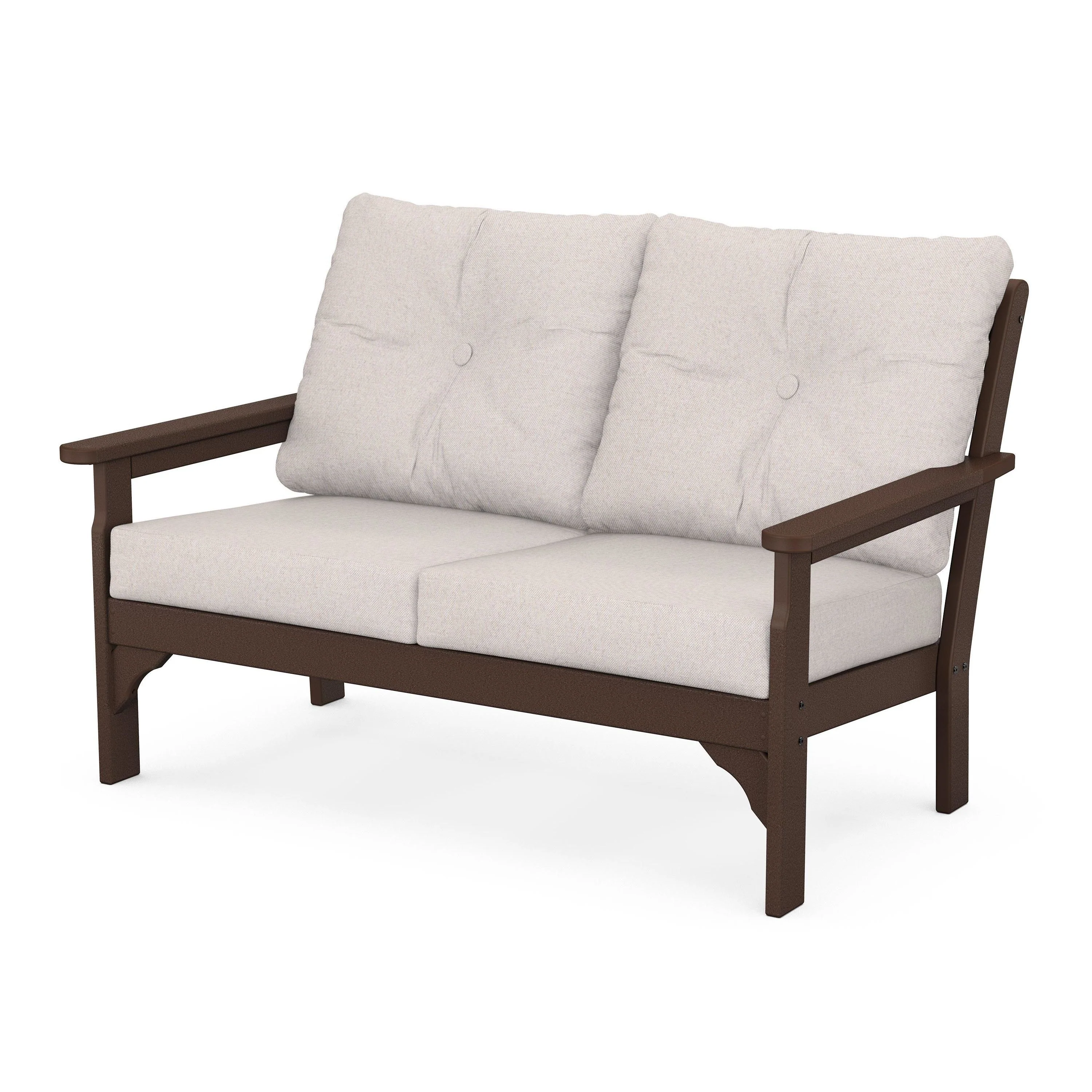 Vineyard Deep Seating Loveseat - Image 153