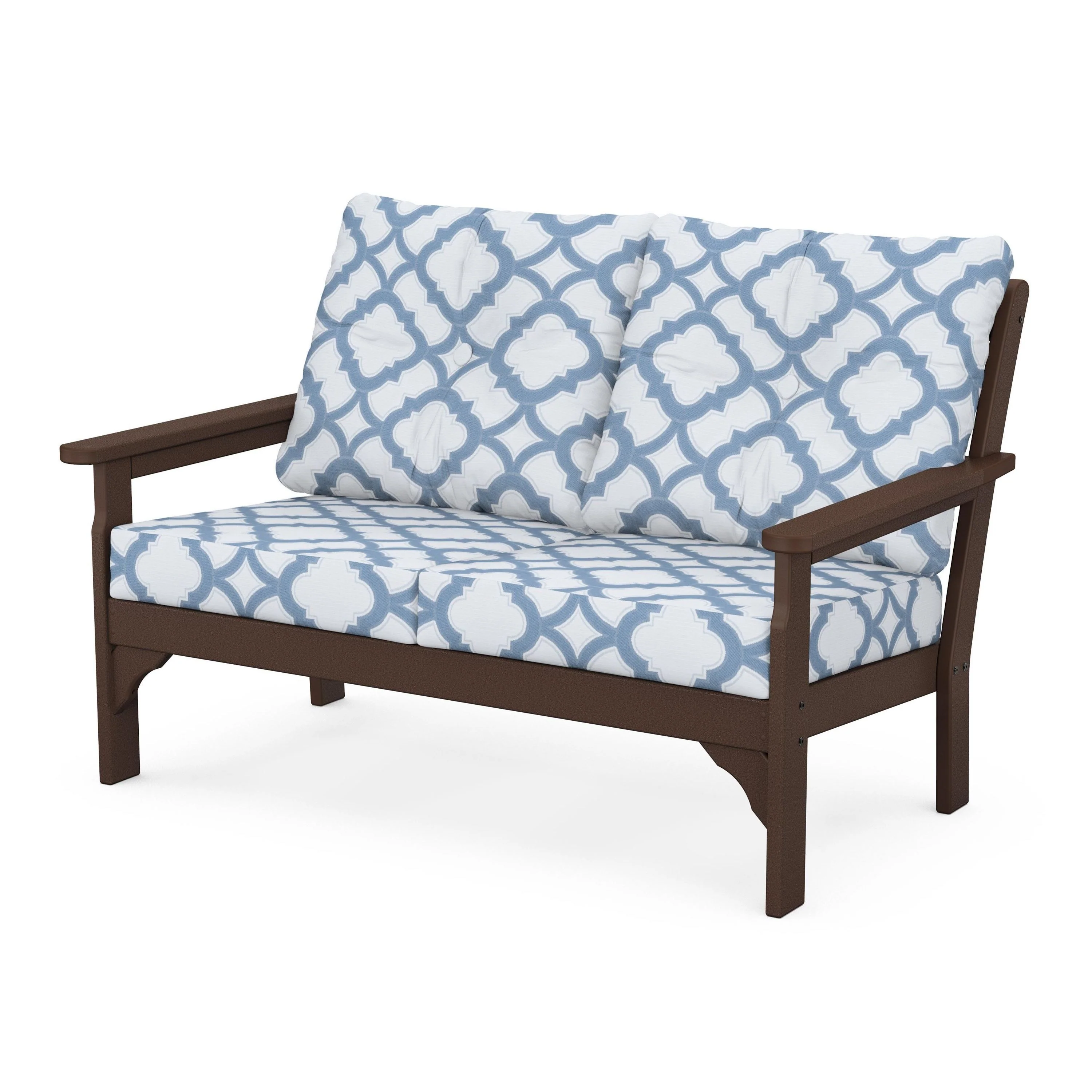 Vineyard Deep Seating Loveseat - Image 154