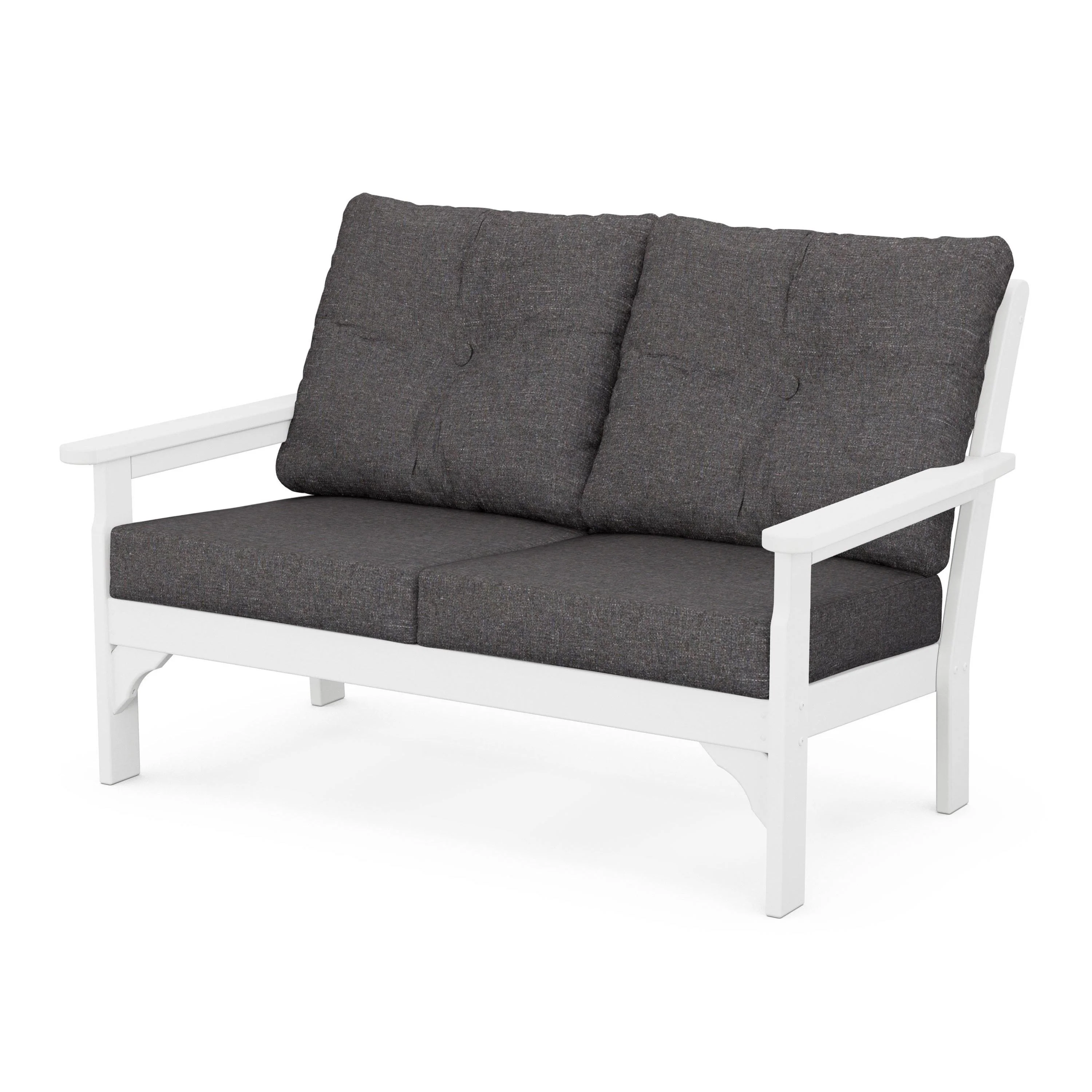 Vineyard Deep Seating Loveseat - Image 155