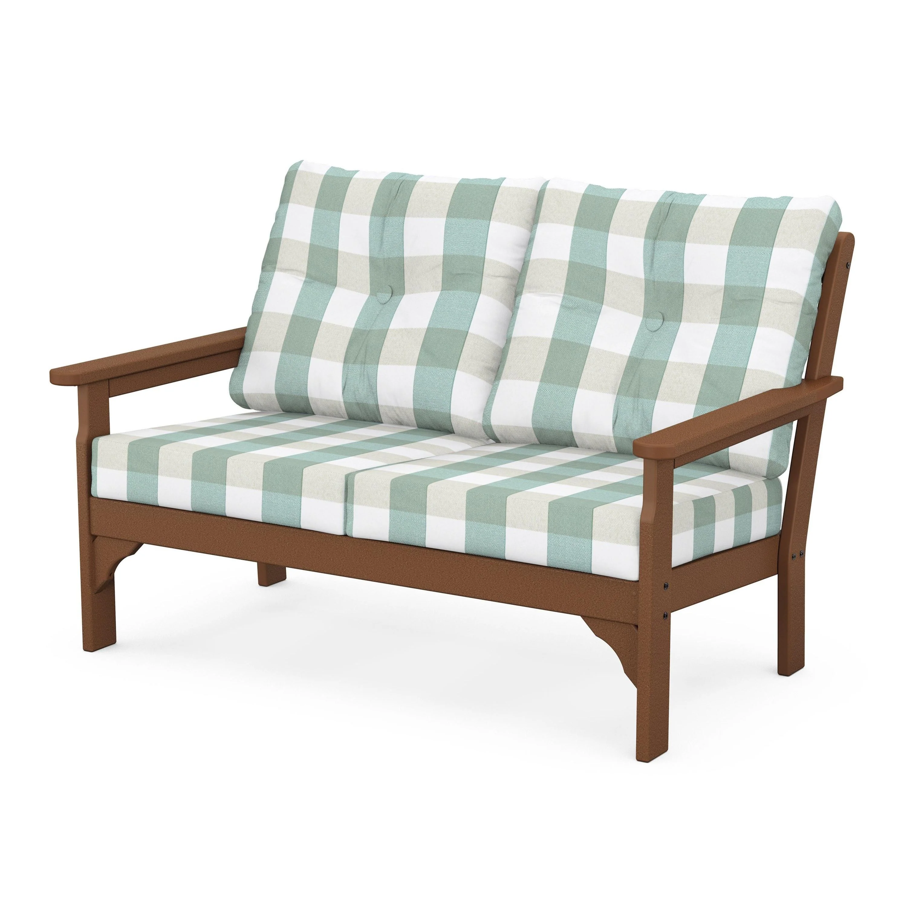 Vineyard Deep Seating Loveseat - Image 157