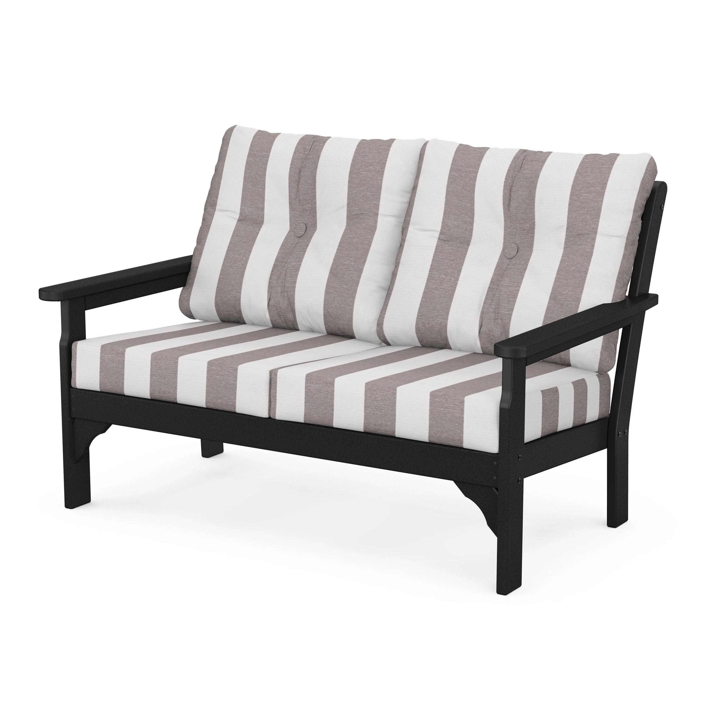 Vineyard Deep Seating Loveseat - Image 161