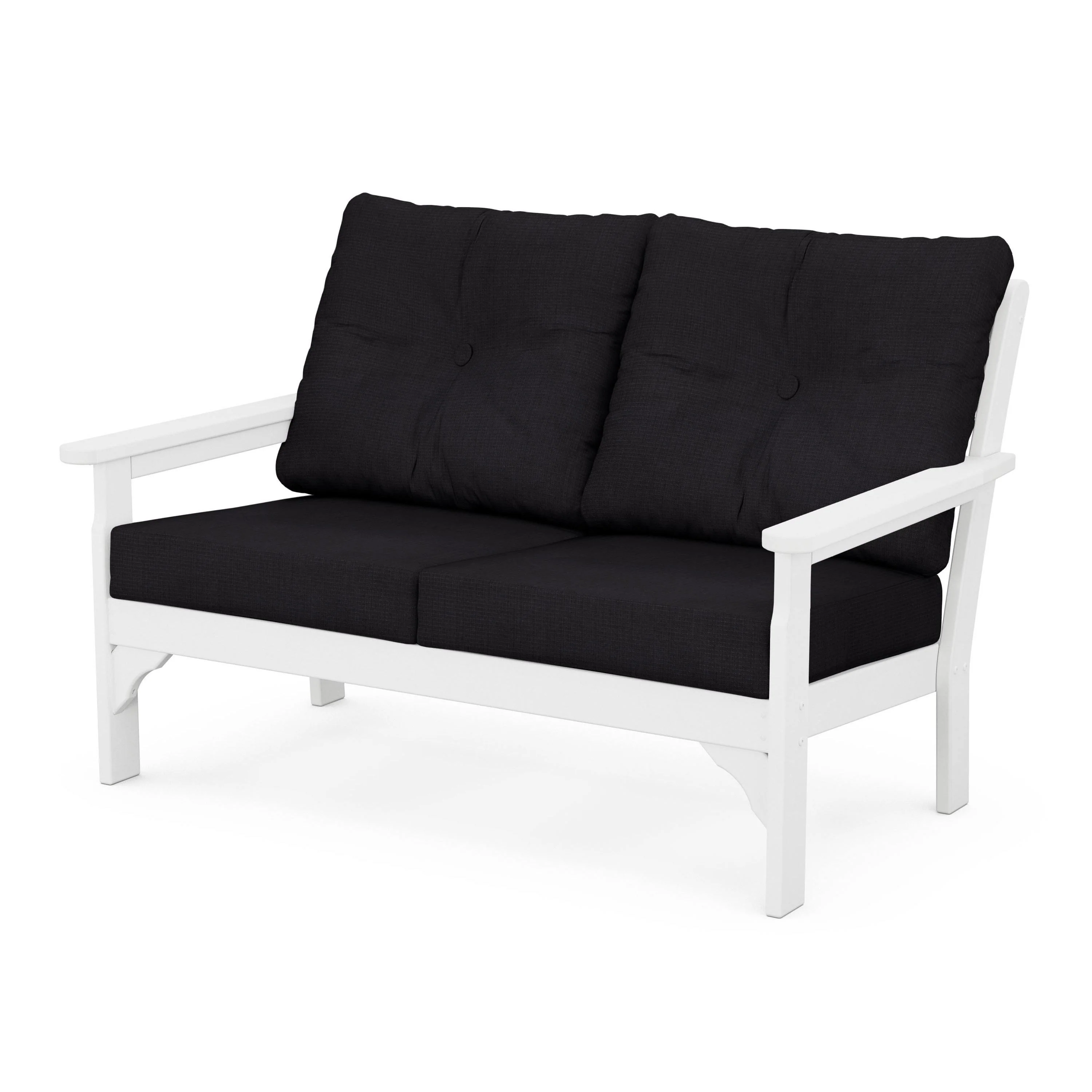 Vineyard Deep Seating Loveseat - Image 162