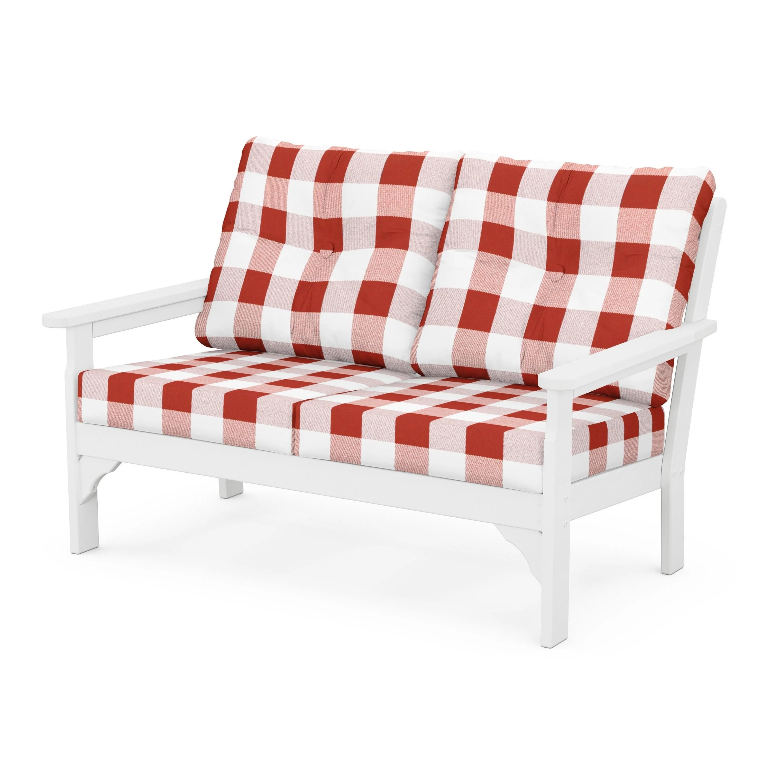 Vineyard Deep Seating Loveseat - Image 164