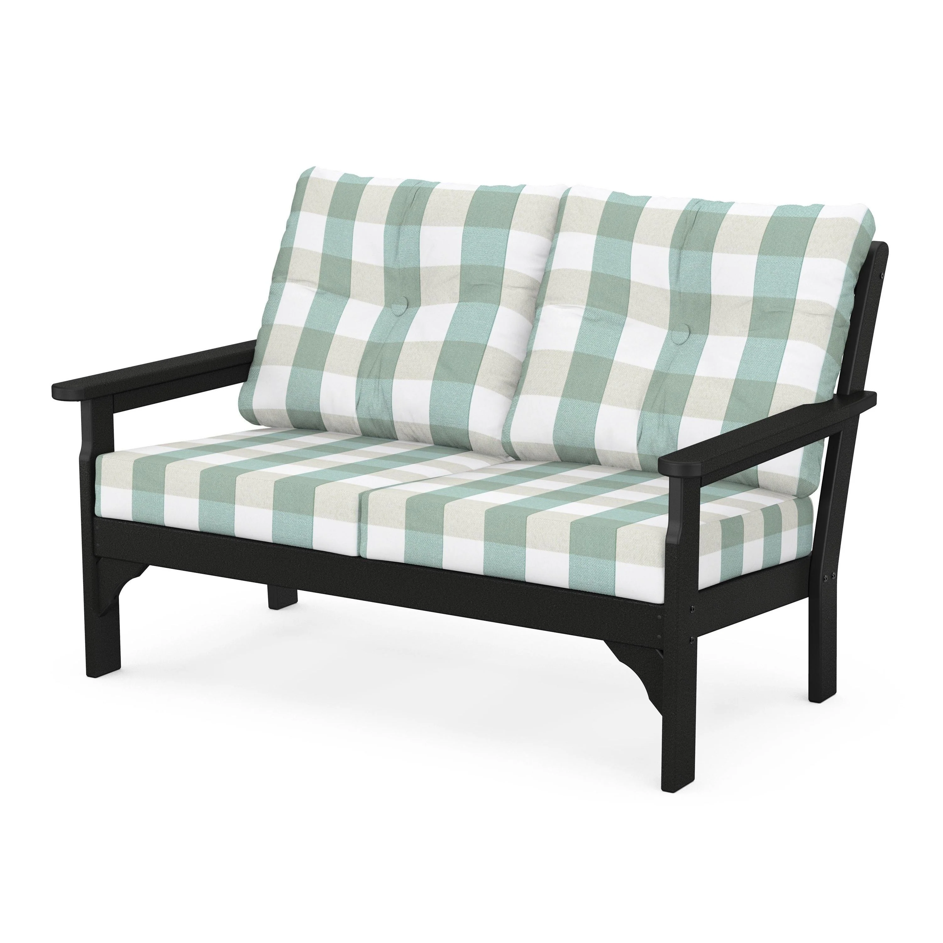 Vineyard Deep Seating Loveseat - Image 165