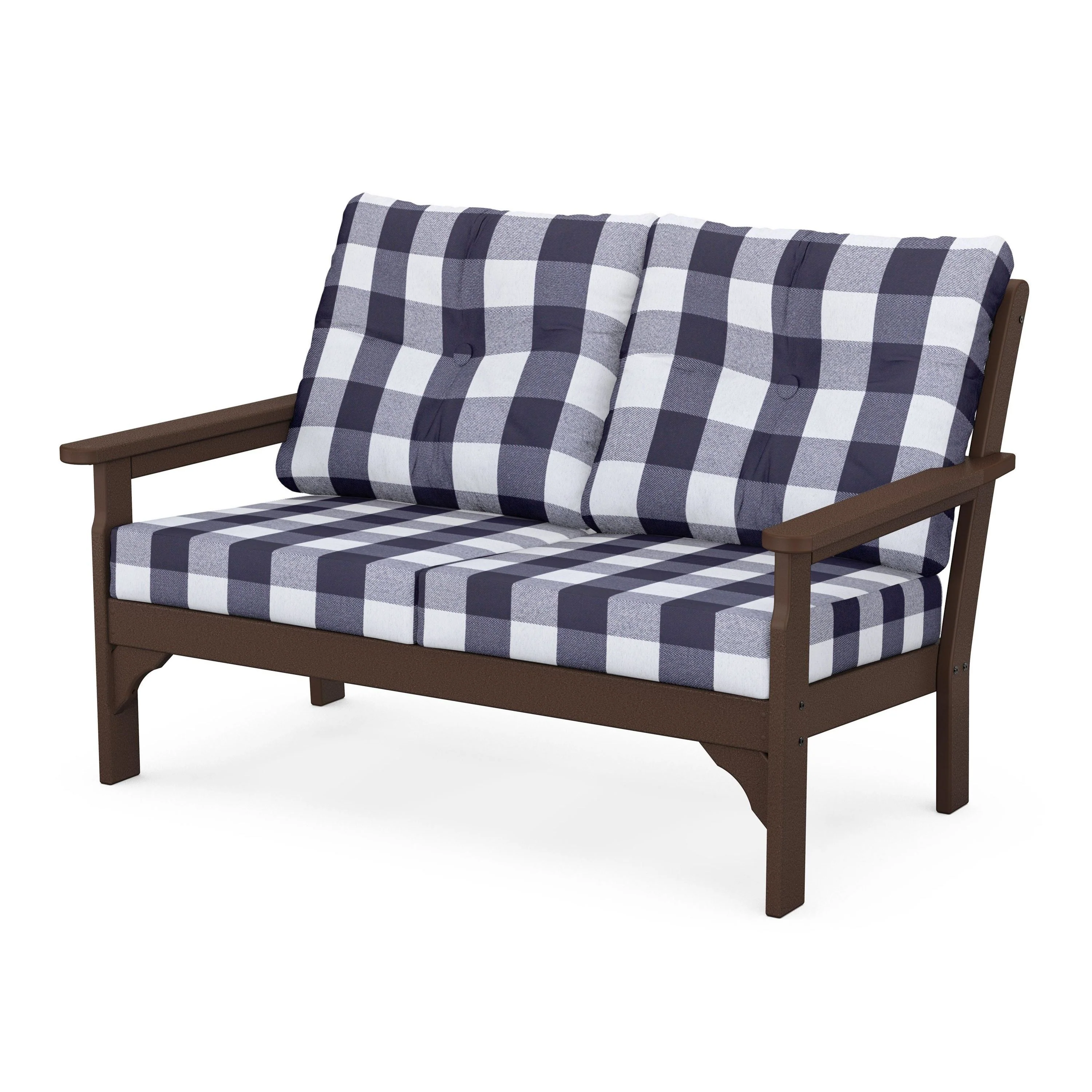 Vineyard Deep Seating Loveseat - Image 167