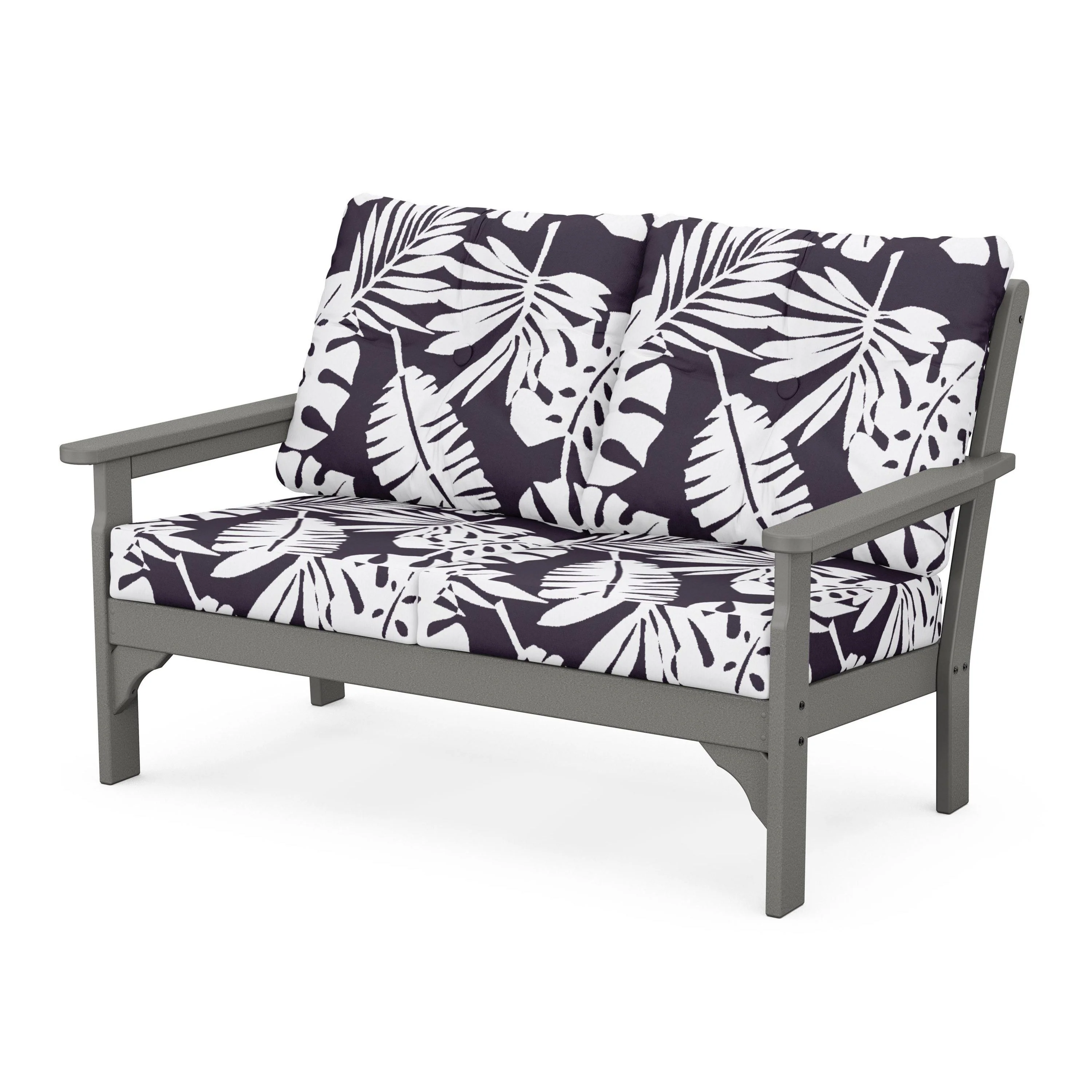 Vineyard Deep Seating Loveseat - Image 168