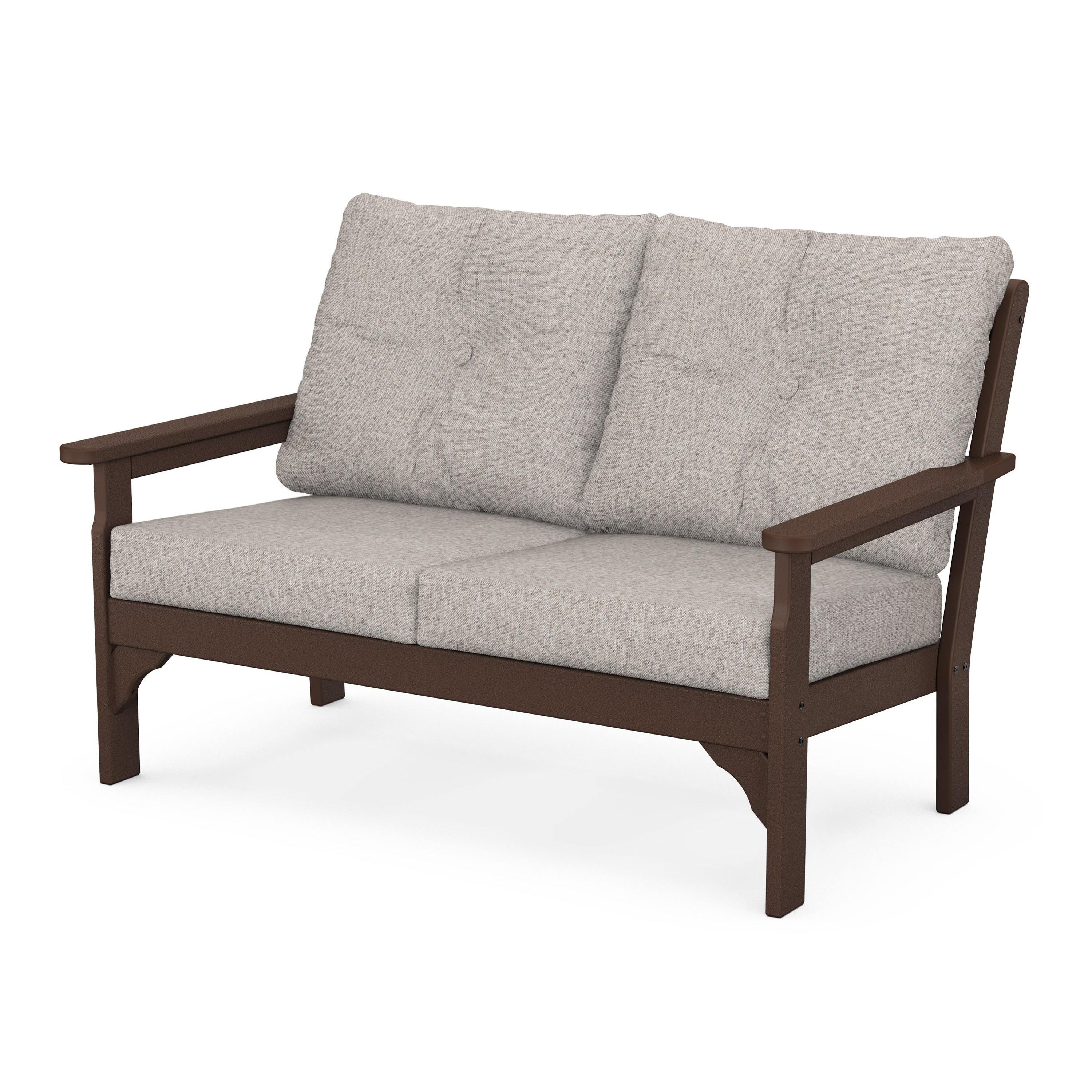 Vineyard Deep Seating Loveseat - Image 169