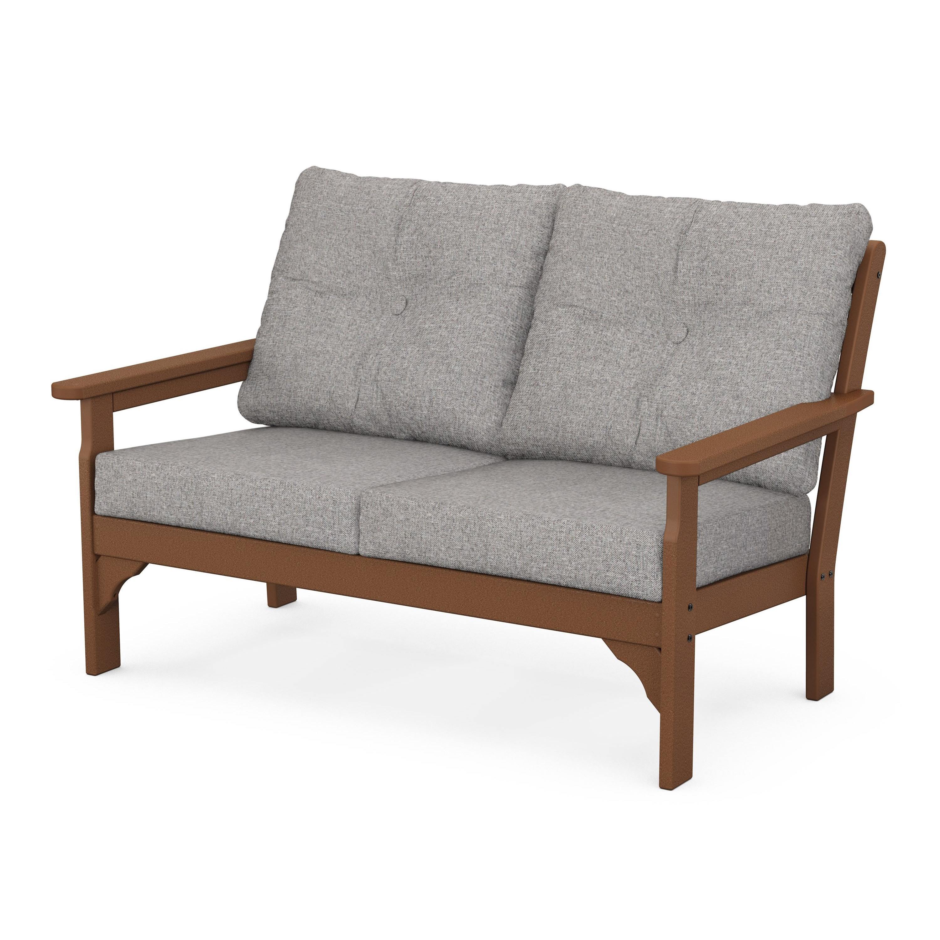Vineyard Deep Seating Loveseat - Image 17