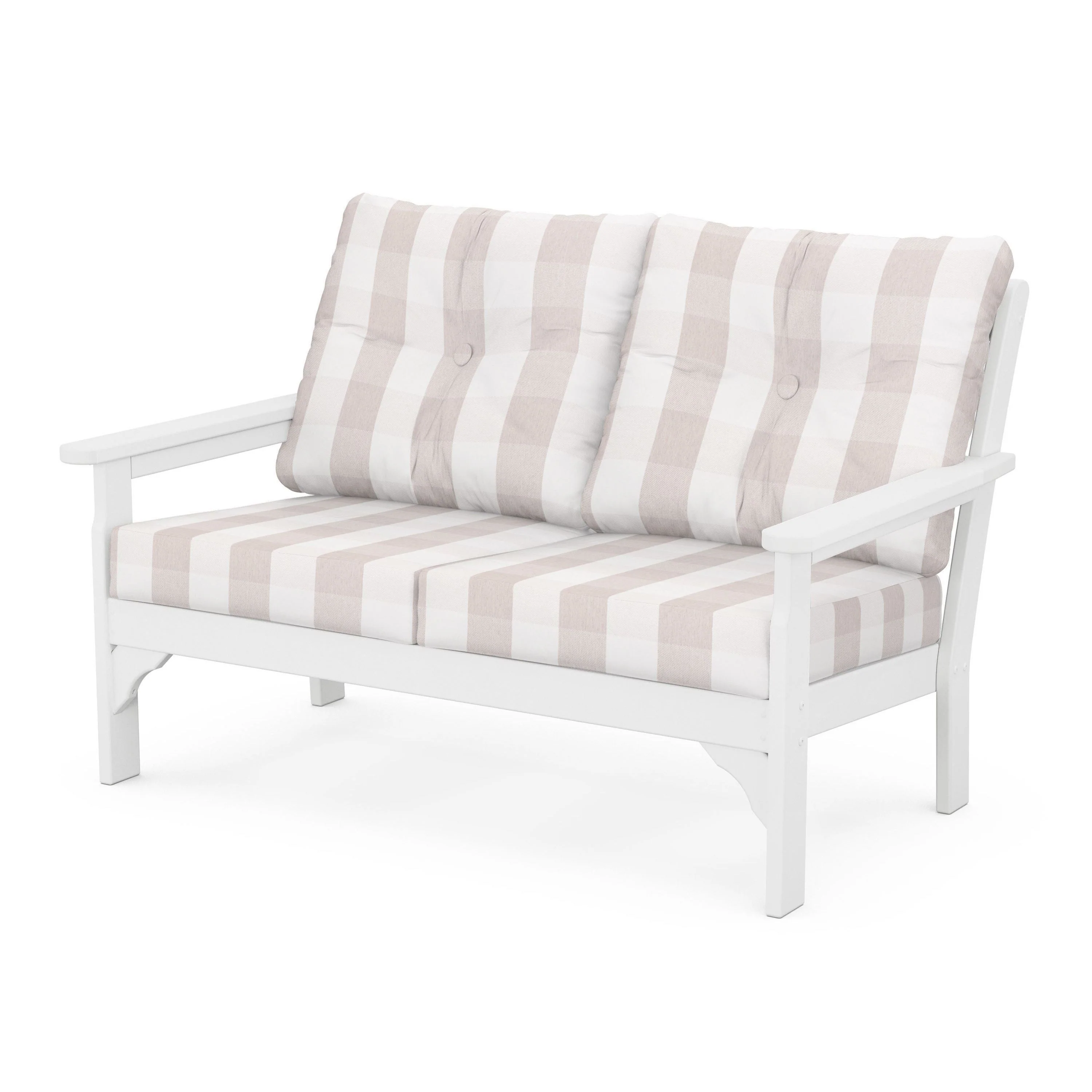 Vineyard Deep Seating Loveseat - Image 170