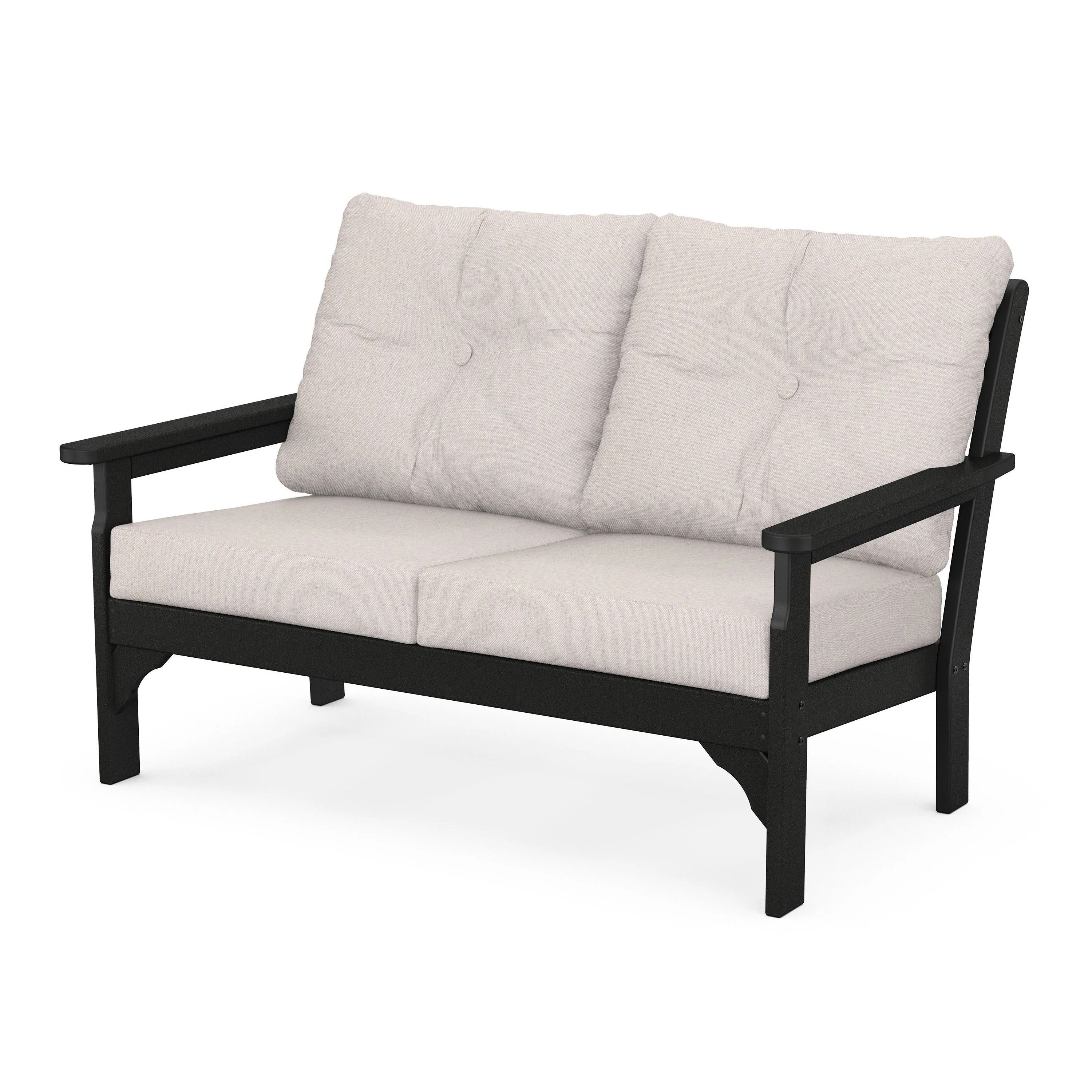 Vineyard Deep Seating Loveseat - Image 172