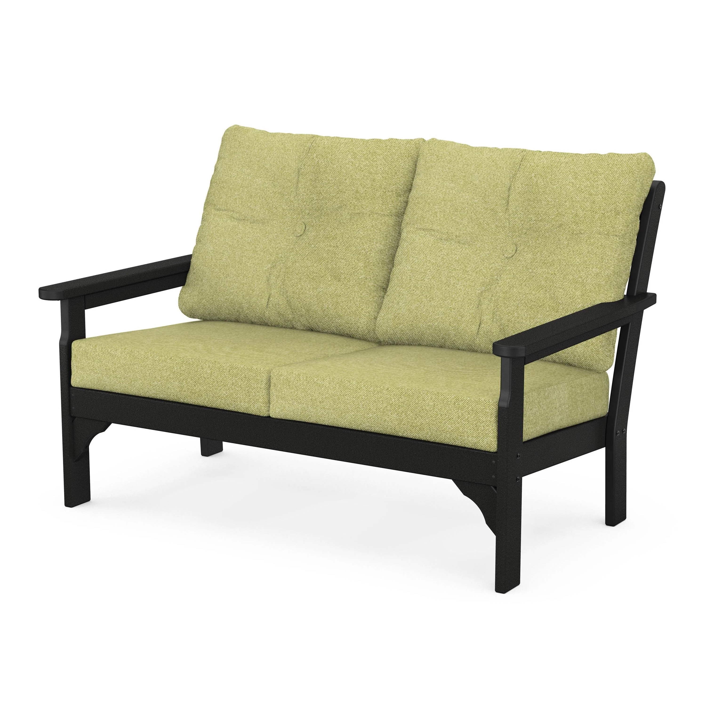 Vineyard Deep Seating Loveseat - Image 174