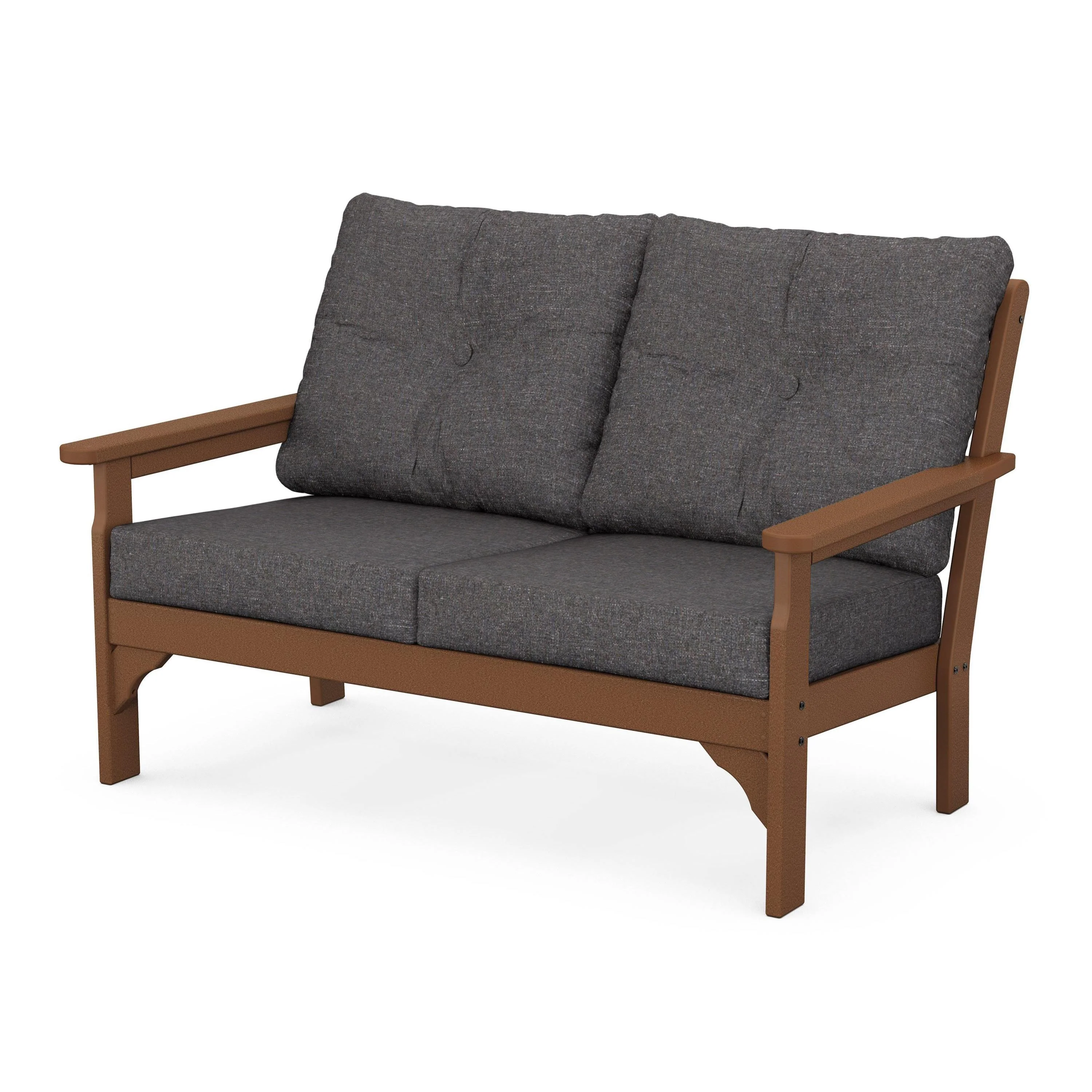 Vineyard Deep Seating Loveseat - Image 175