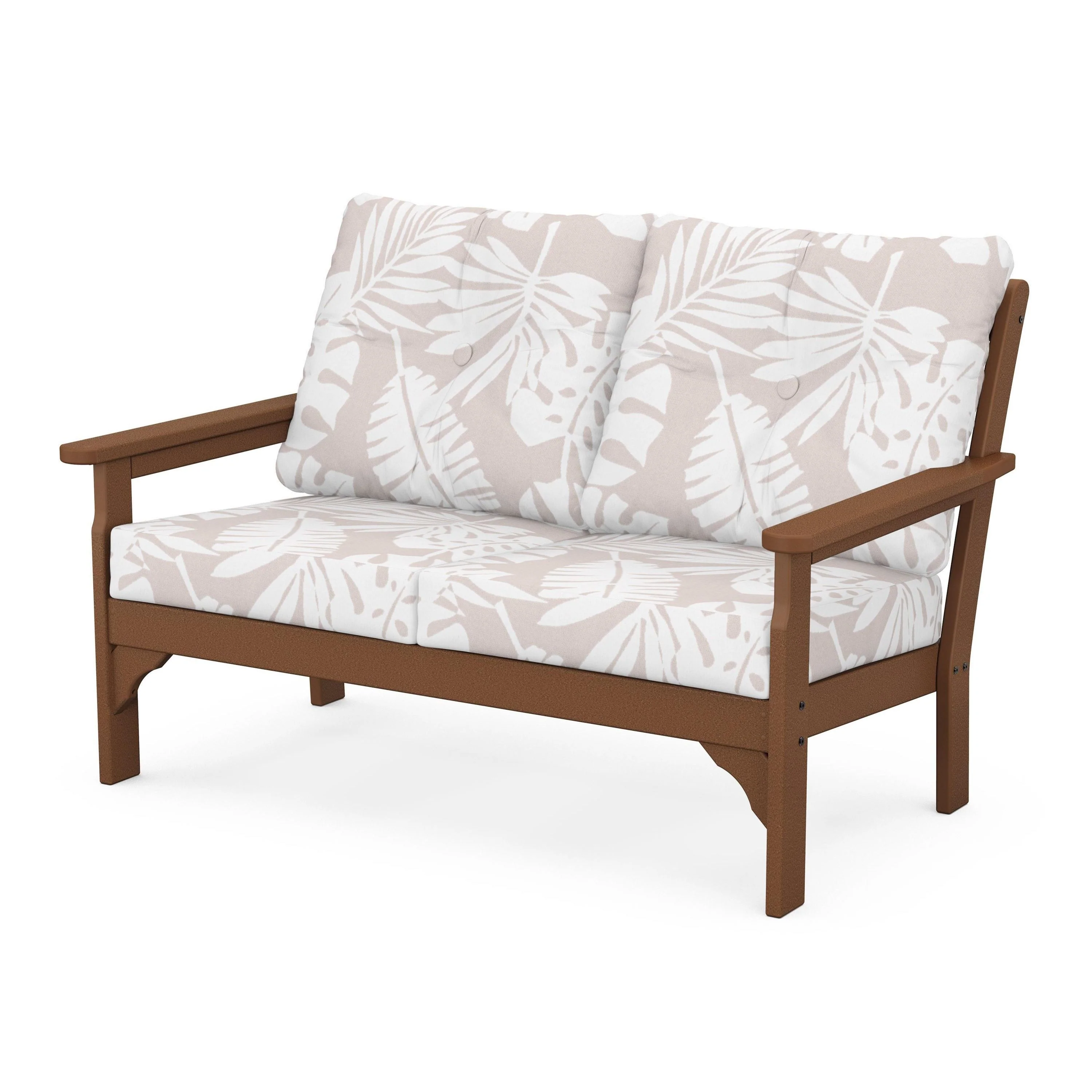 Vineyard Deep Seating Loveseat - Image 178