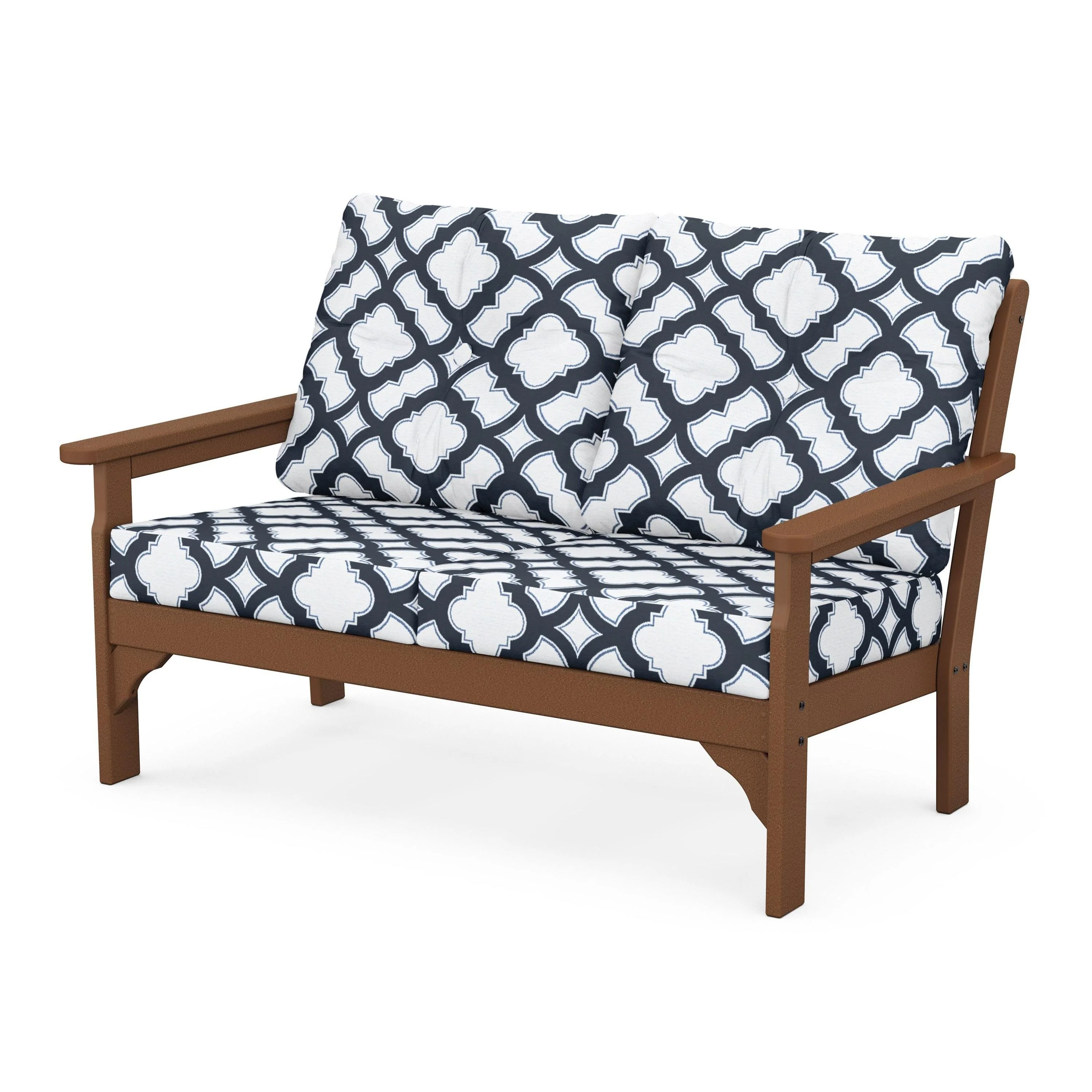 Vineyard Deep Seating Loveseat - Image 180