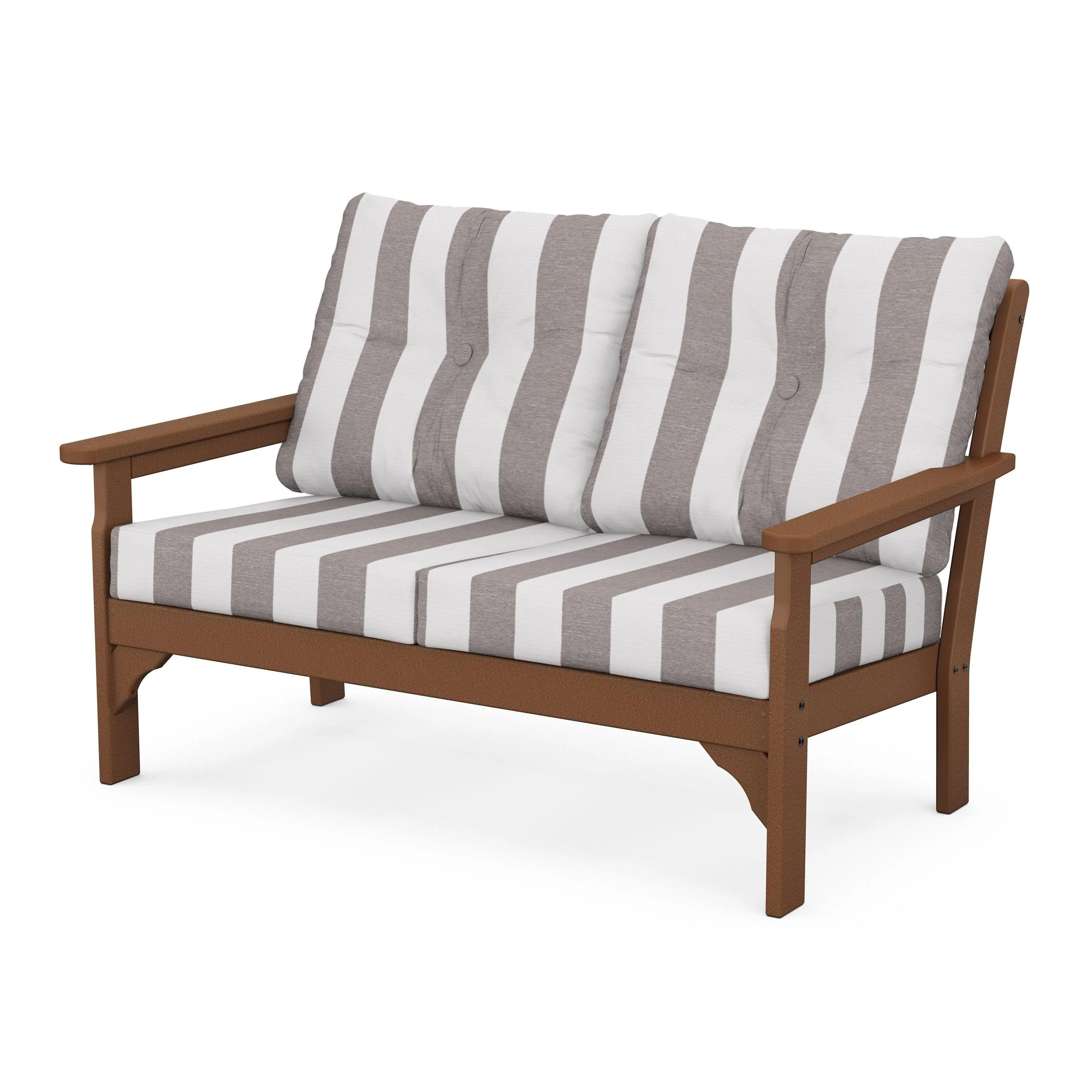 Vineyard Deep Seating Loveseat - Image 181