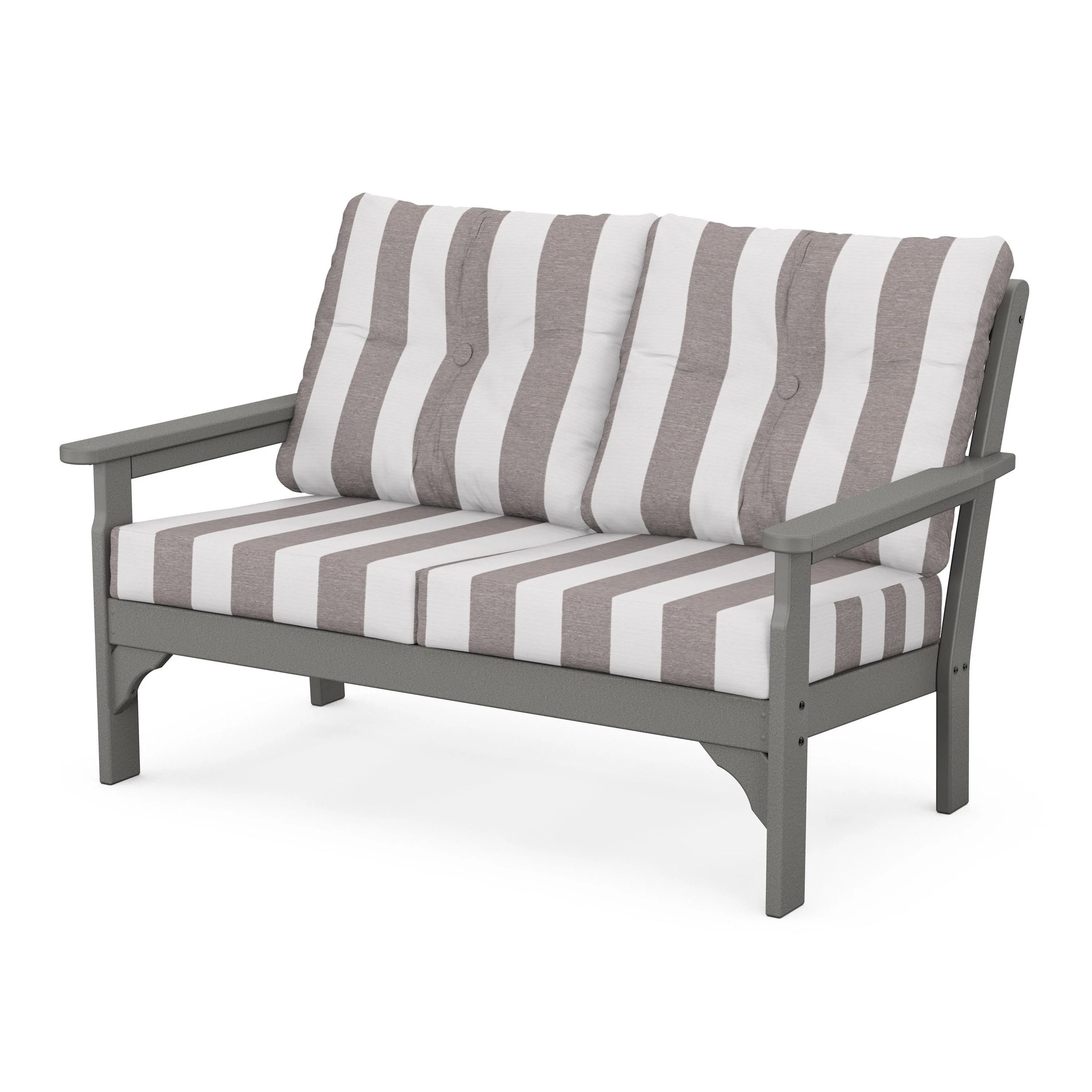 Vineyard Deep Seating Loveseat - Image 182