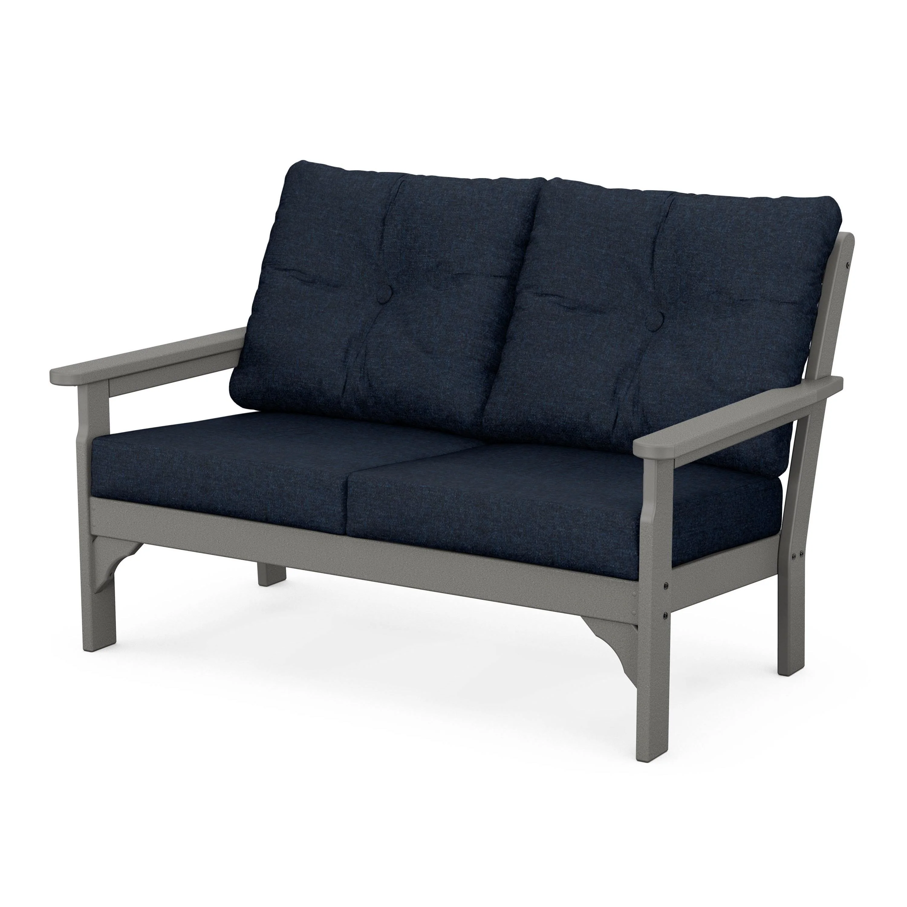 Vineyard Deep Seating Loveseat - Image 183
