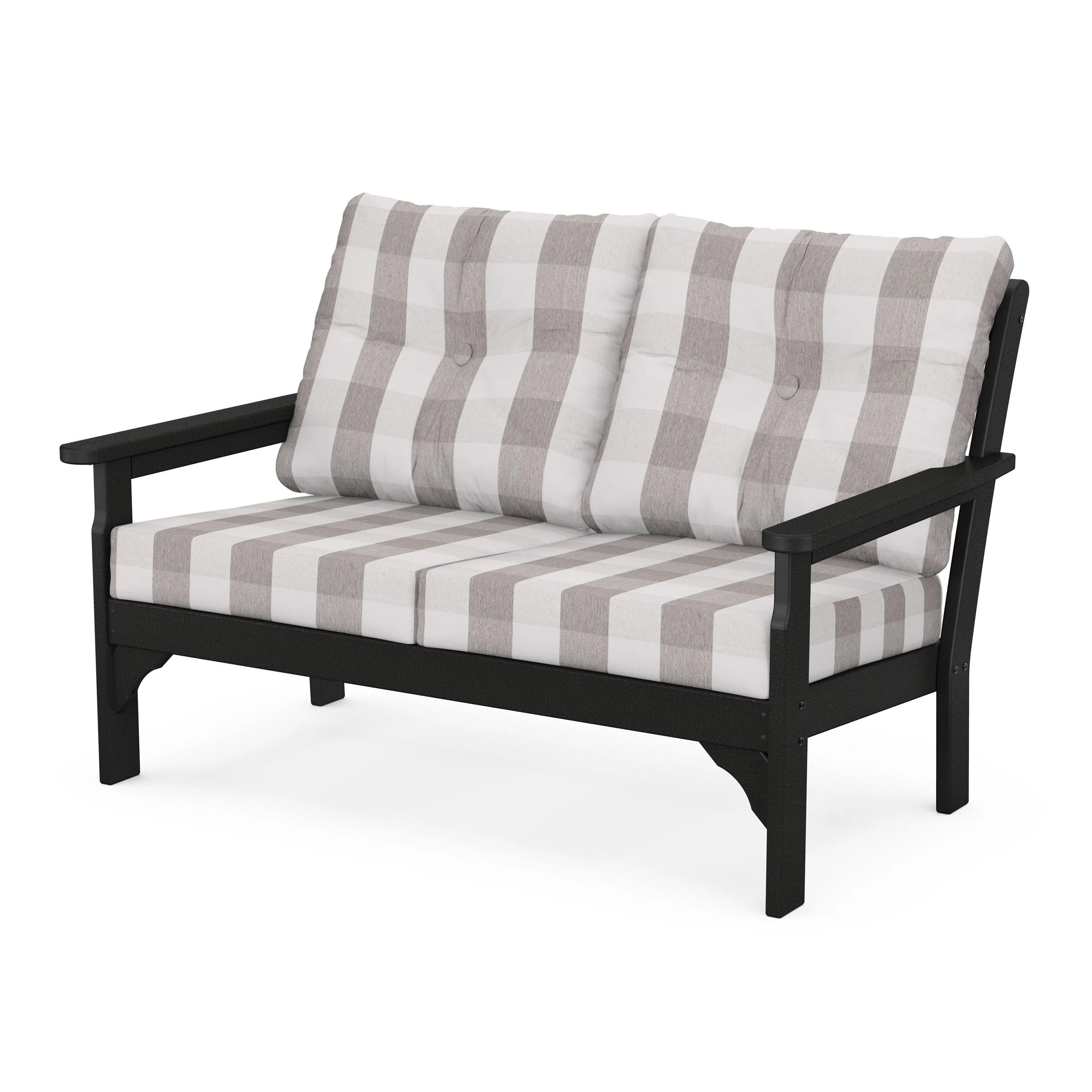 Vineyard Deep Seating Loveseat - Image 184