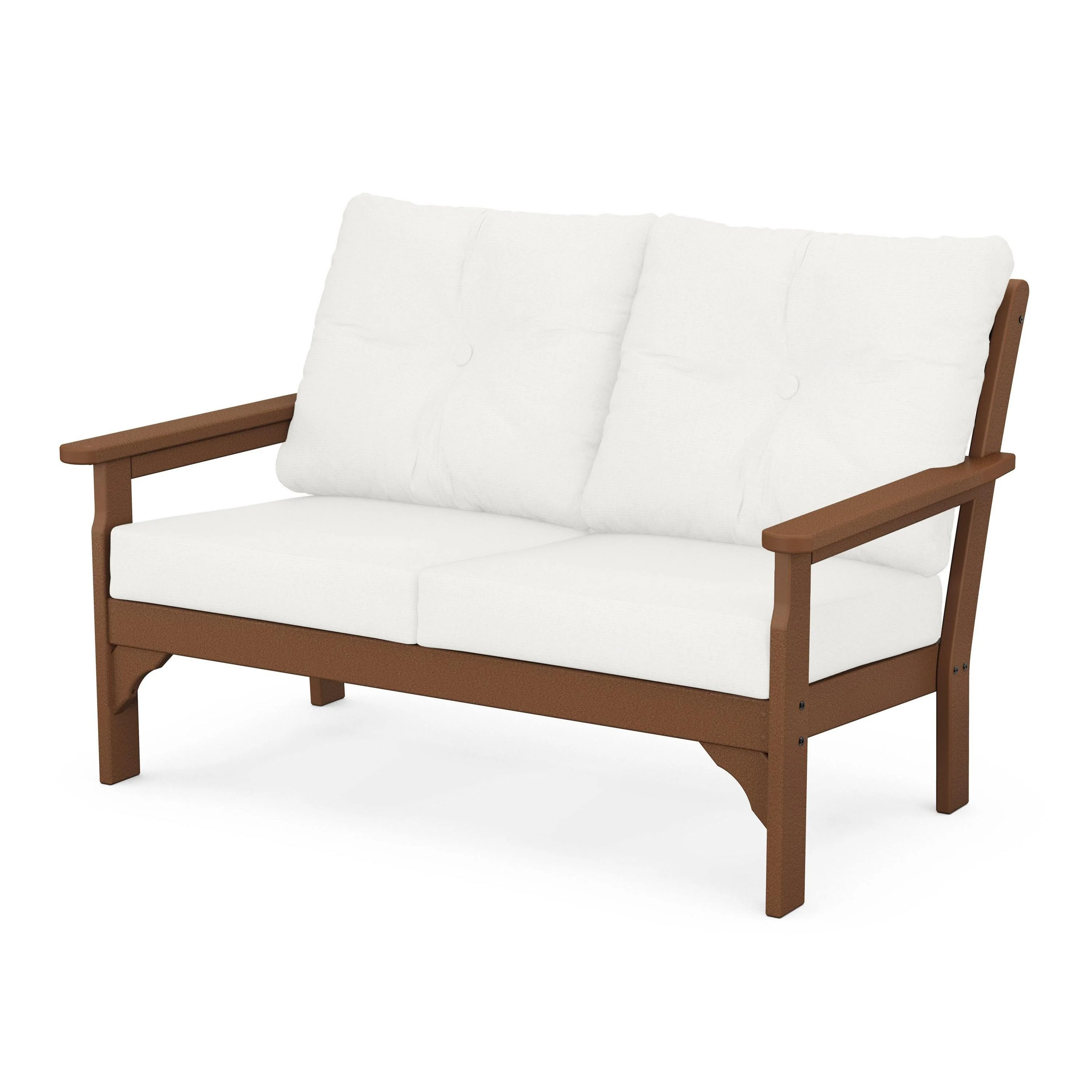 Vineyard Deep Seating Loveseat - Image 185